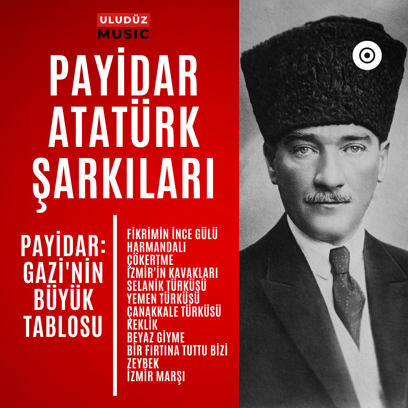 Payidar: Gazi'nin Büyük Tablosu