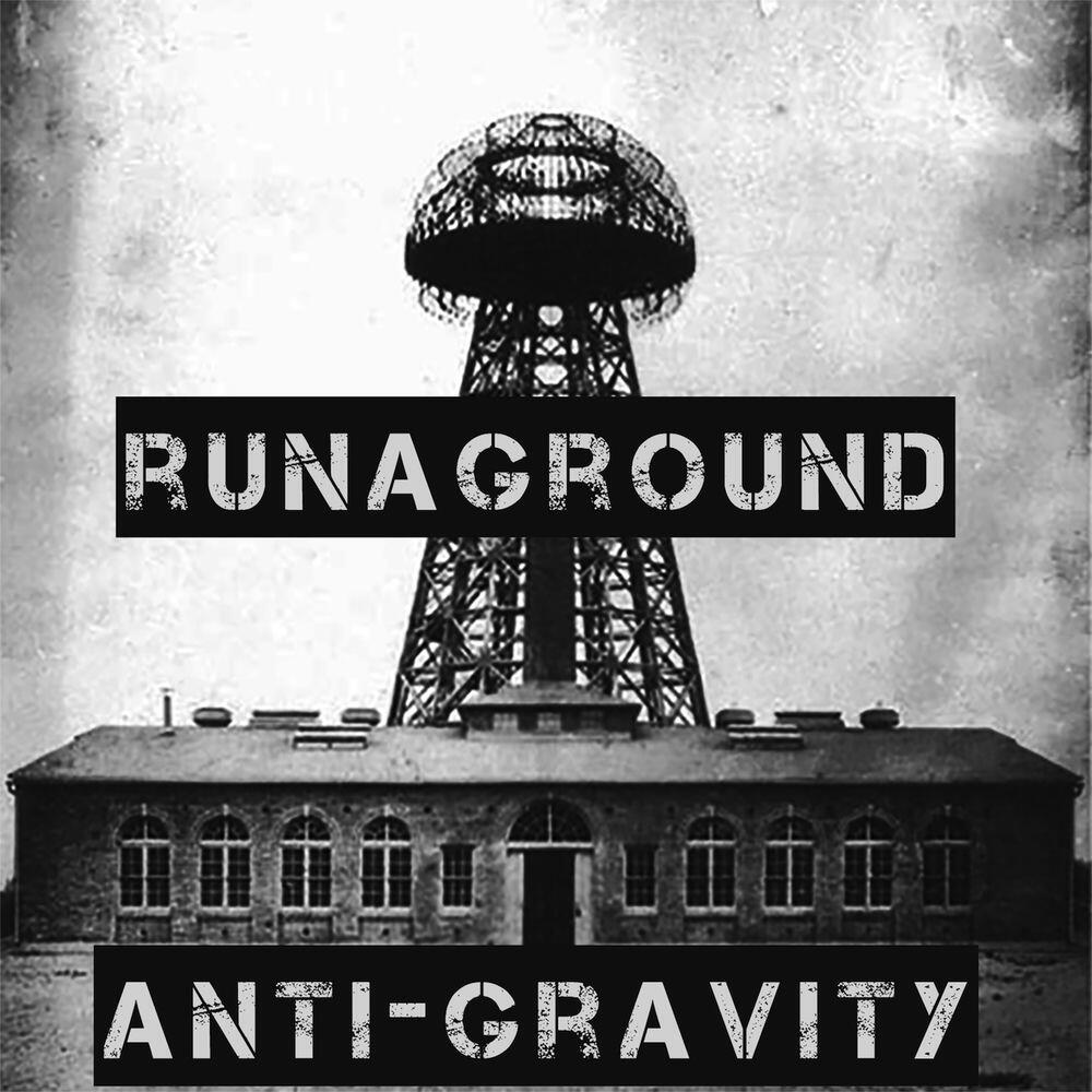 Релиз Anti-Gravity