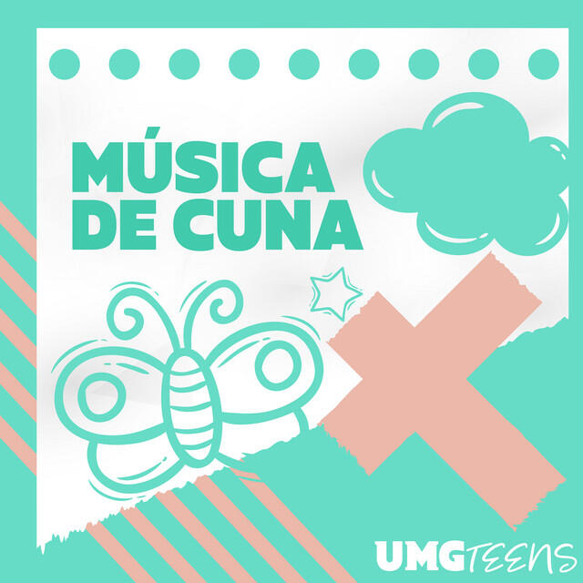 Релиз Música de Cuna