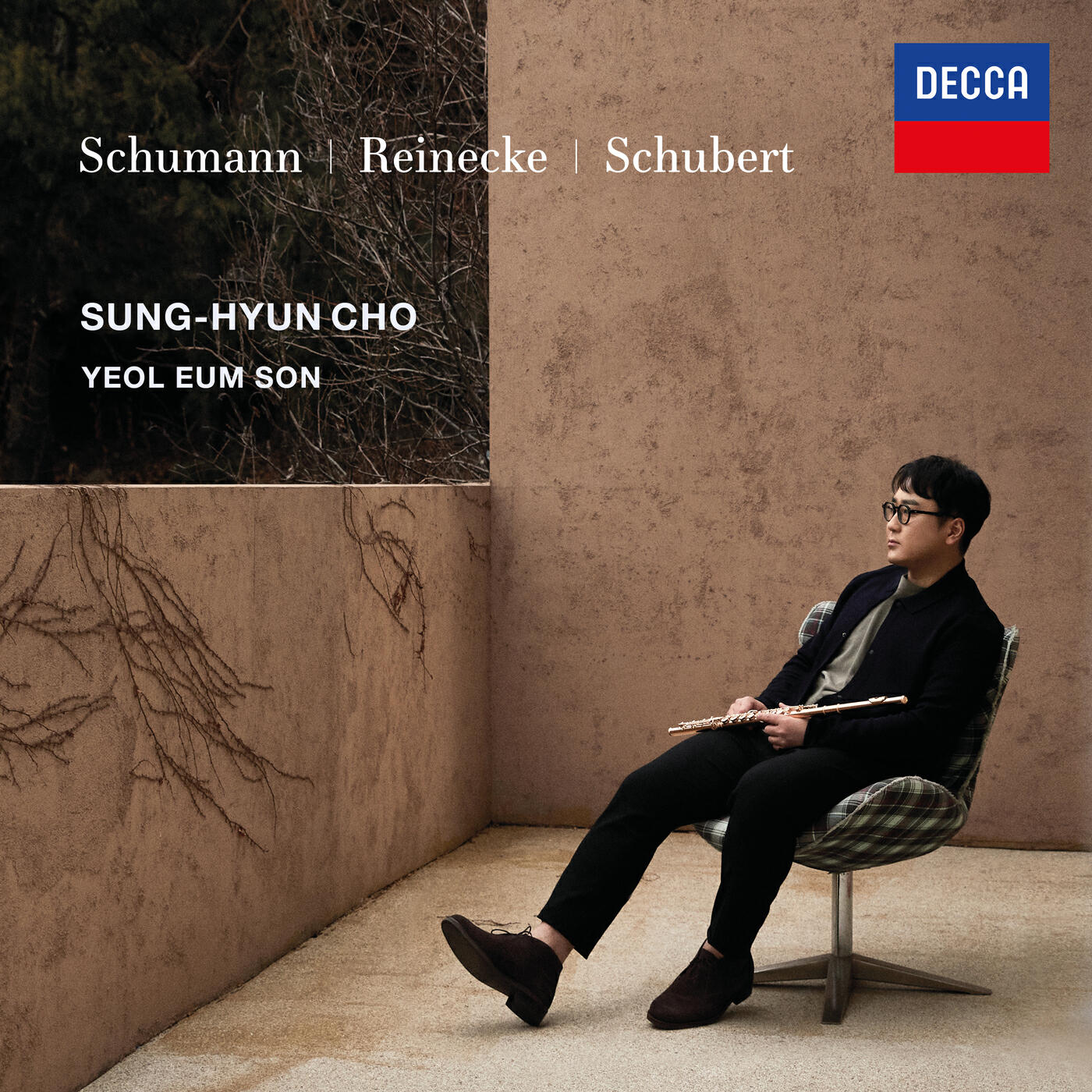 Sung-hyun Cho