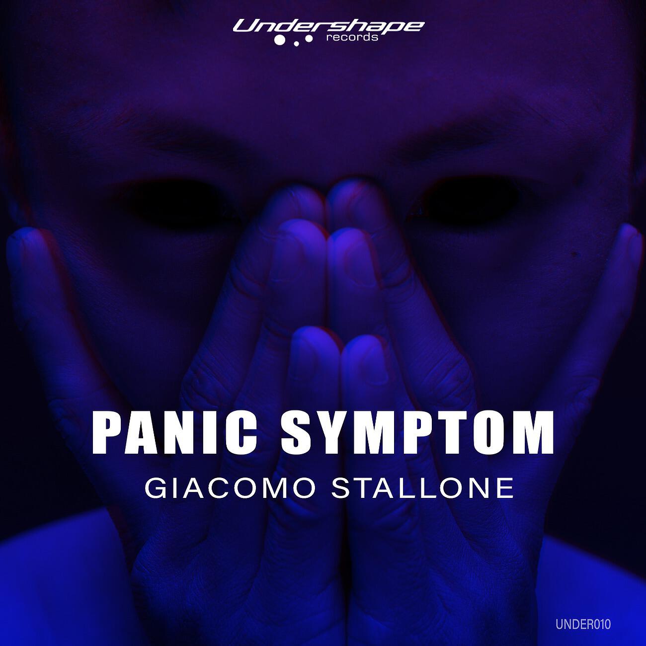 Релиз Panic Symptom
