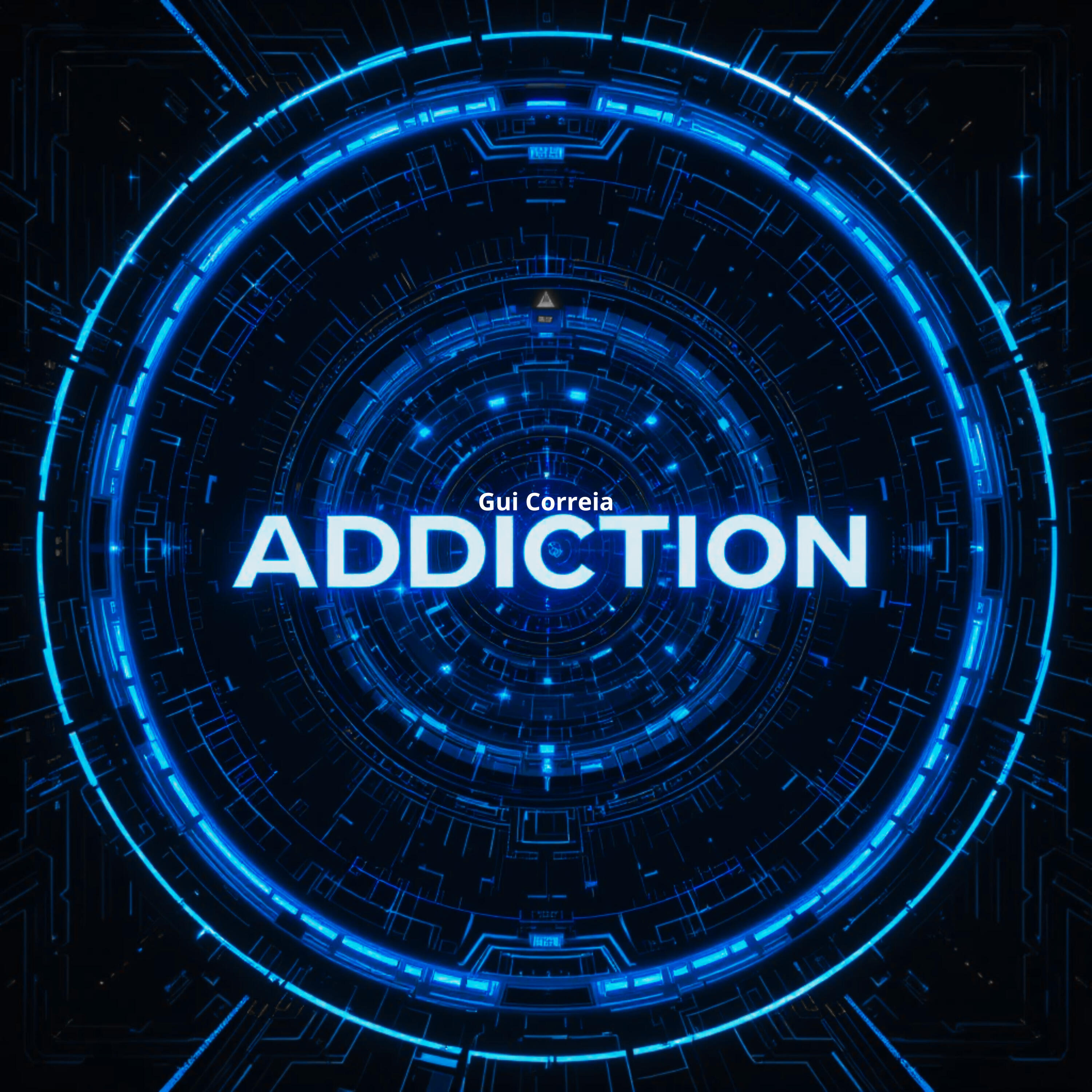 Релиз Addiction