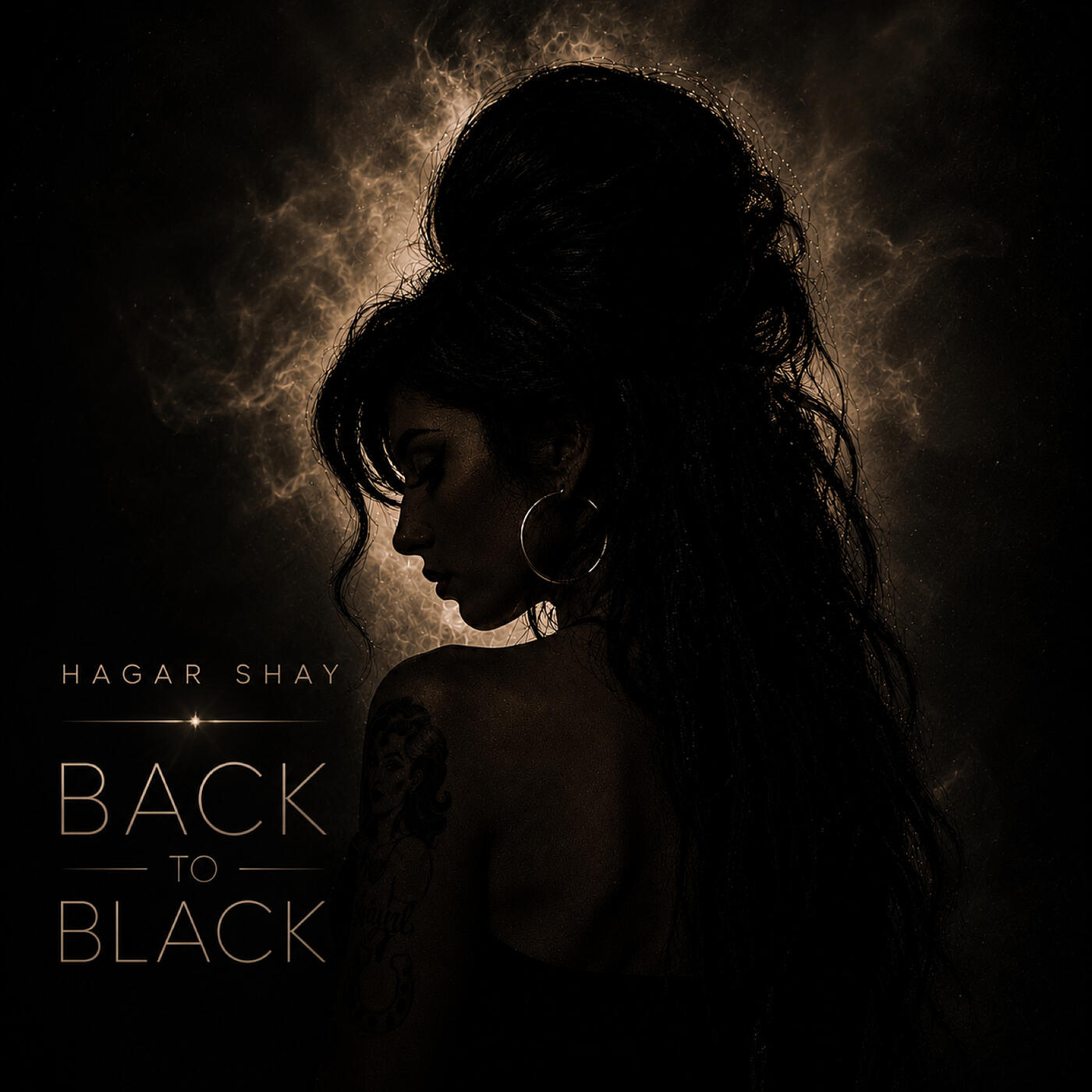 Релиз Back to Black