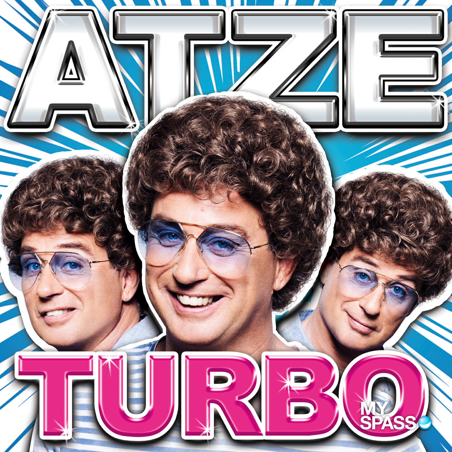 Релиз Turbo (Live)