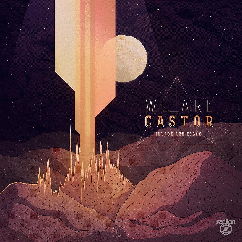 WeAreCastor