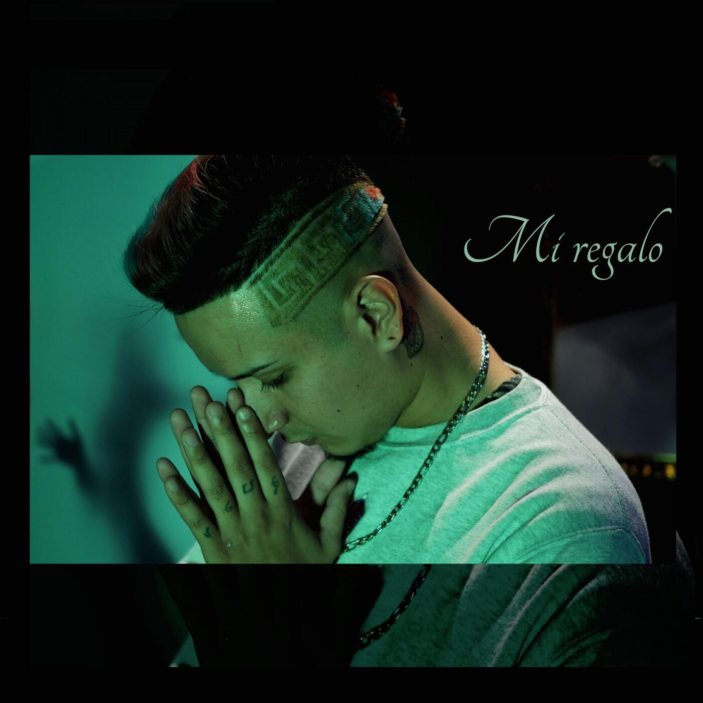 Трек Mi Regalo
