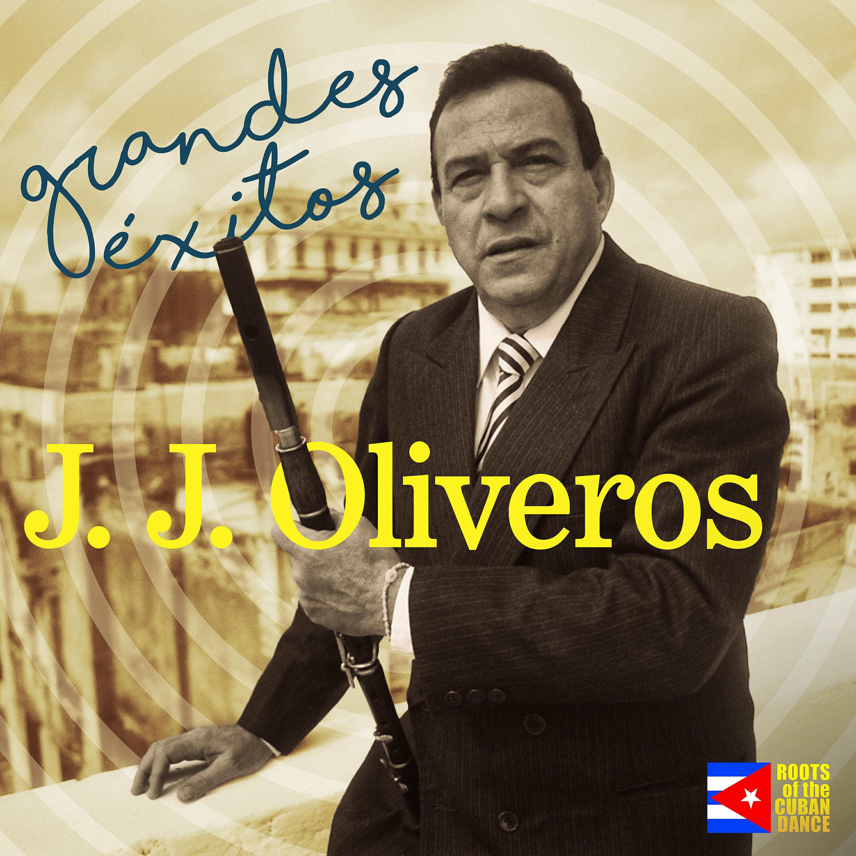 Релиз Grandes Éxitos (Remastered)