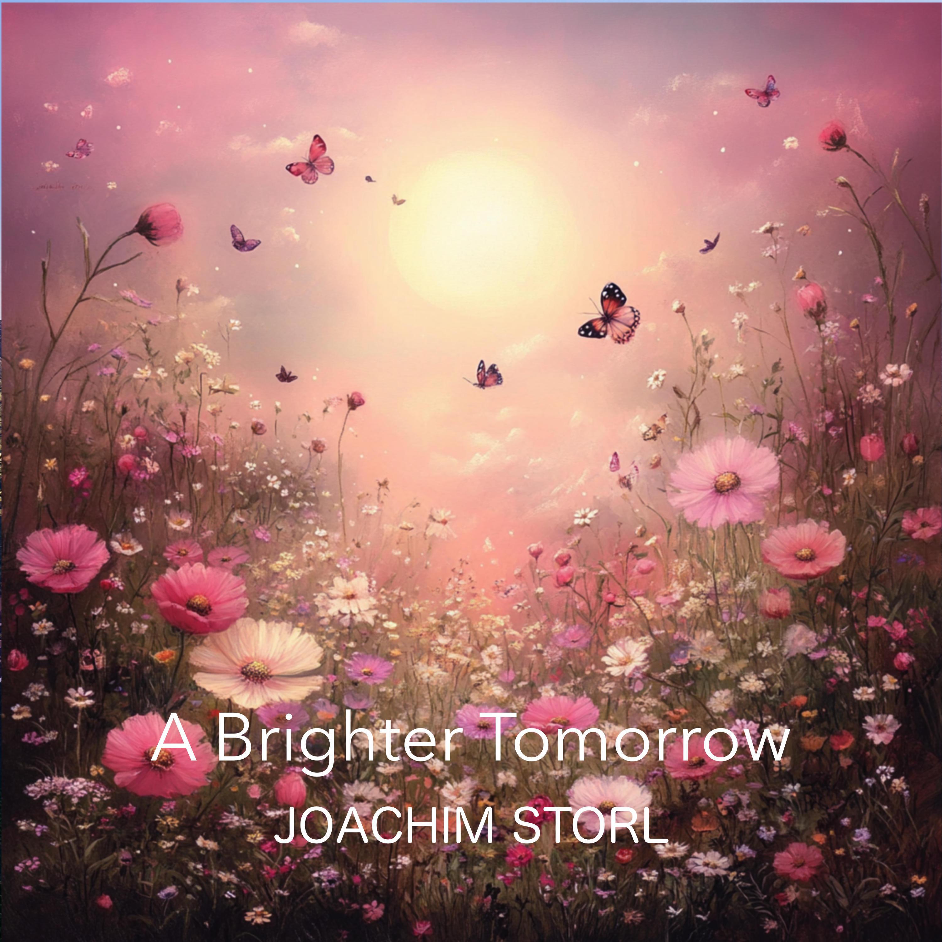 Joachim Storl