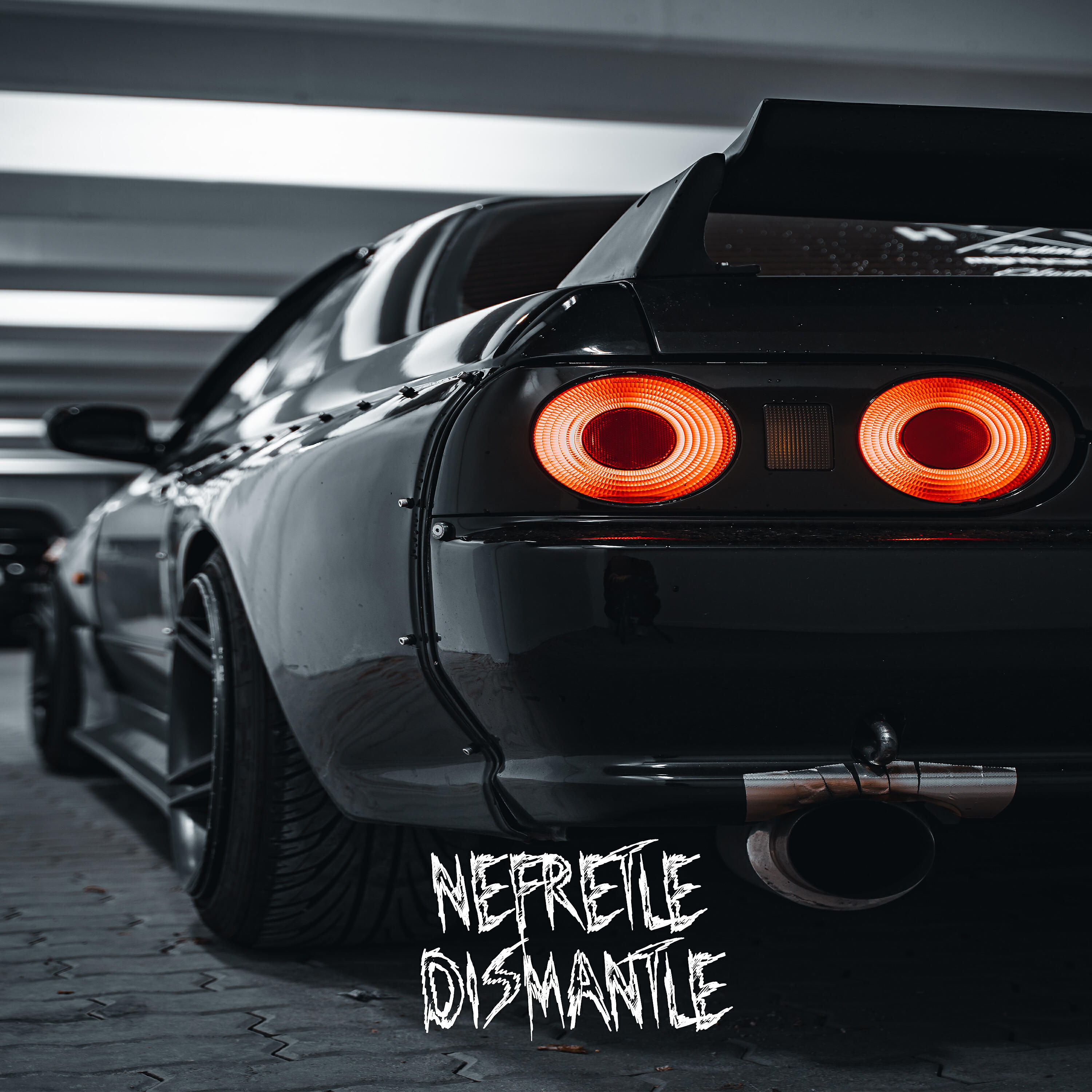 Постер альбома Dismantle