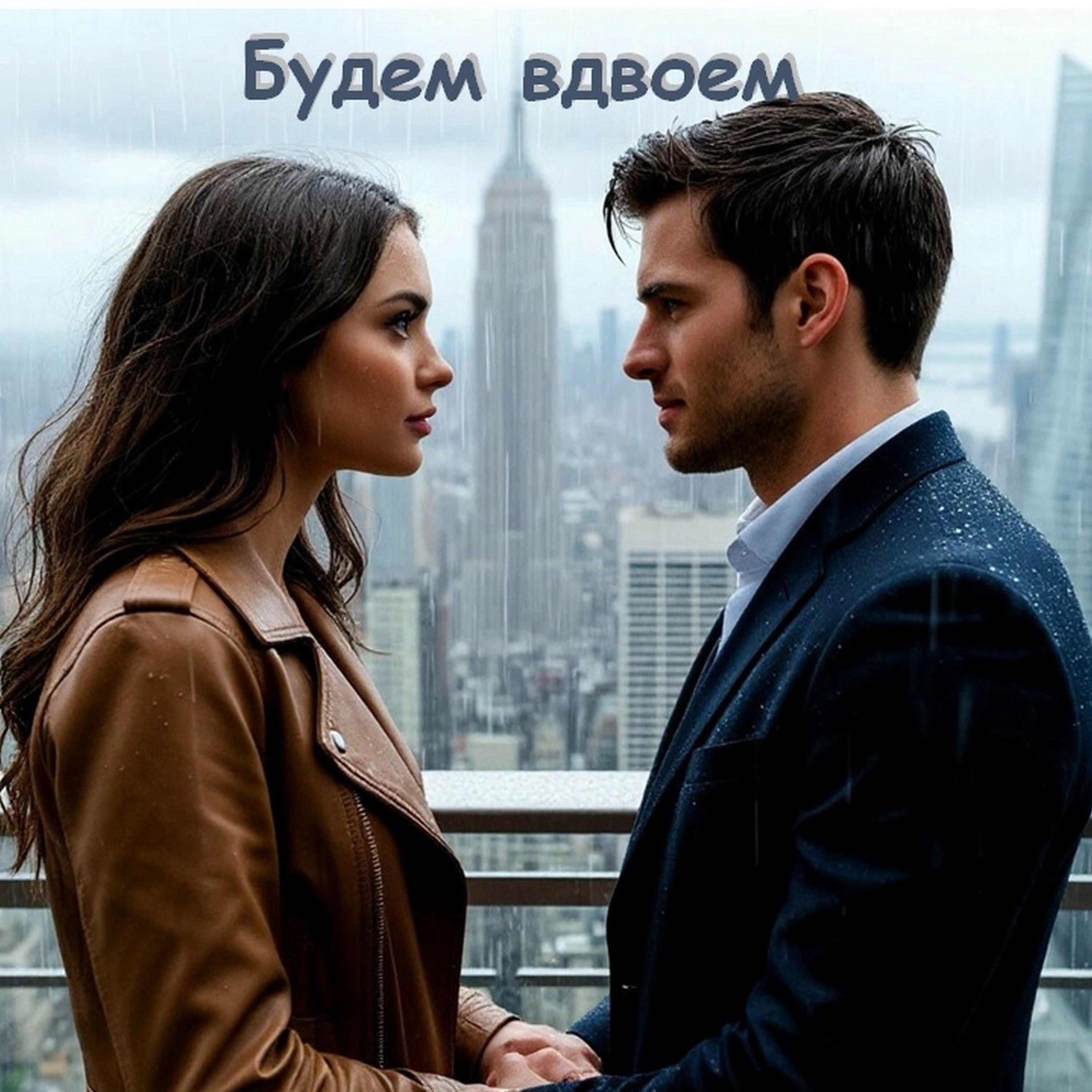 Релиз Будем вдвоем