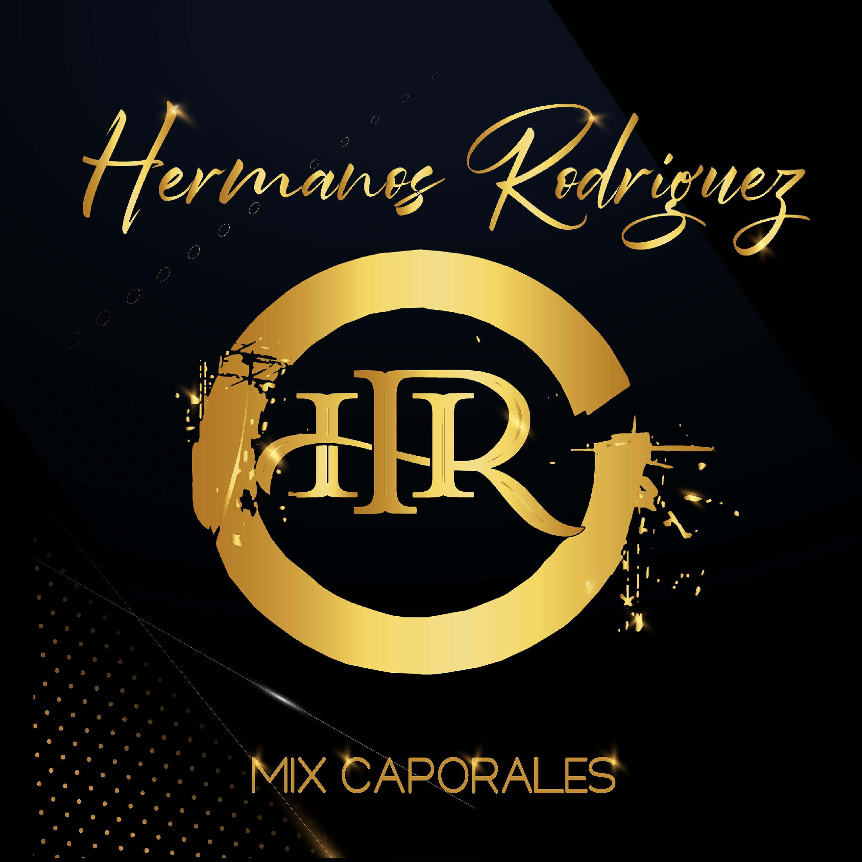 Релиз Mix Caporales