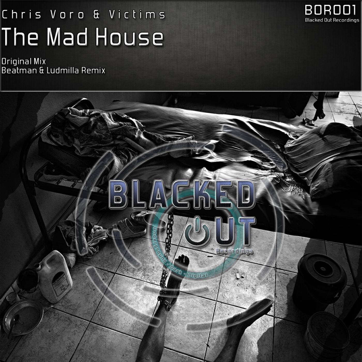 Релиз The Mad House