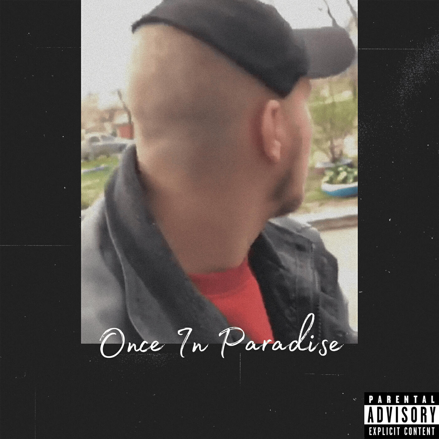 Релиз Once in Paradise