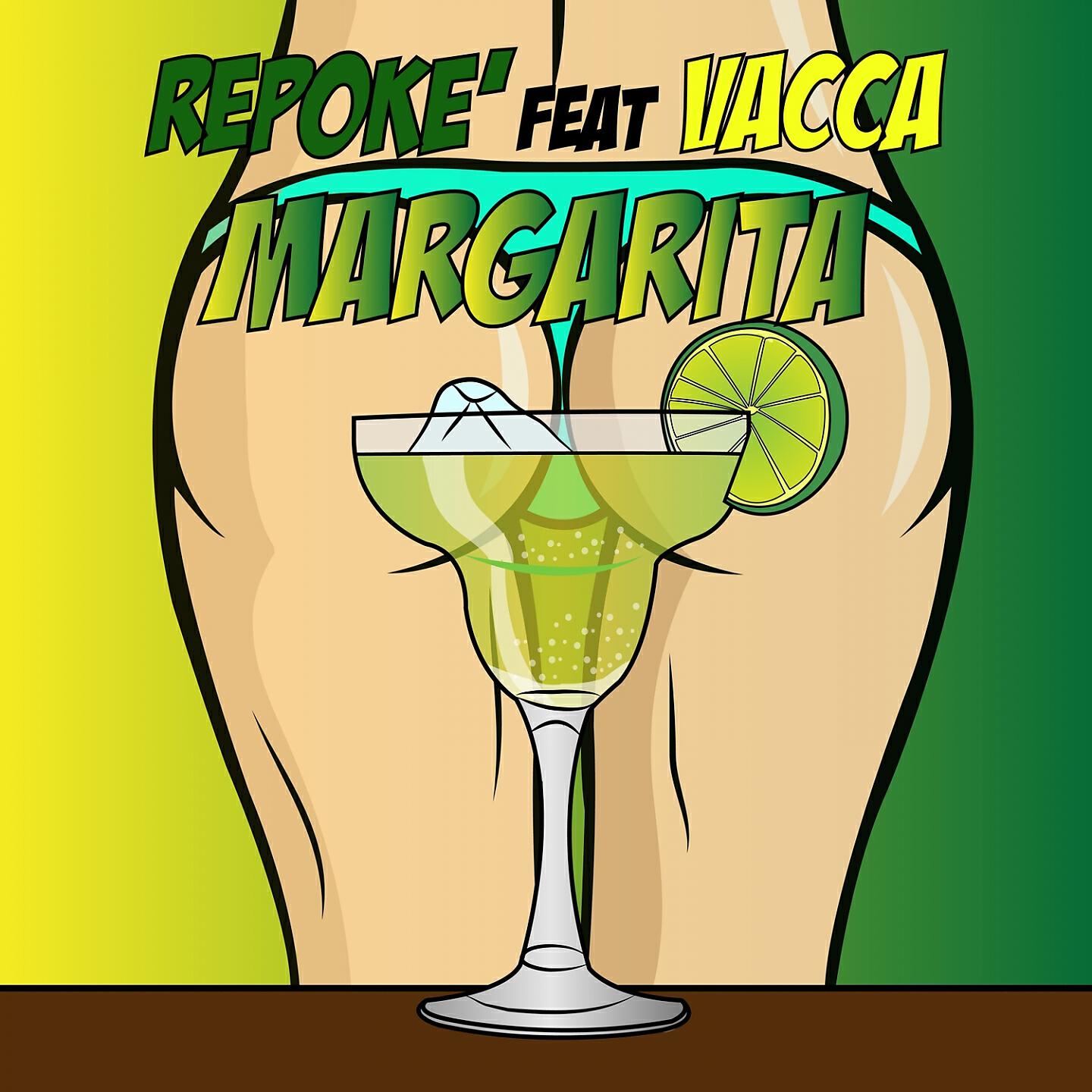Релиз Margarita