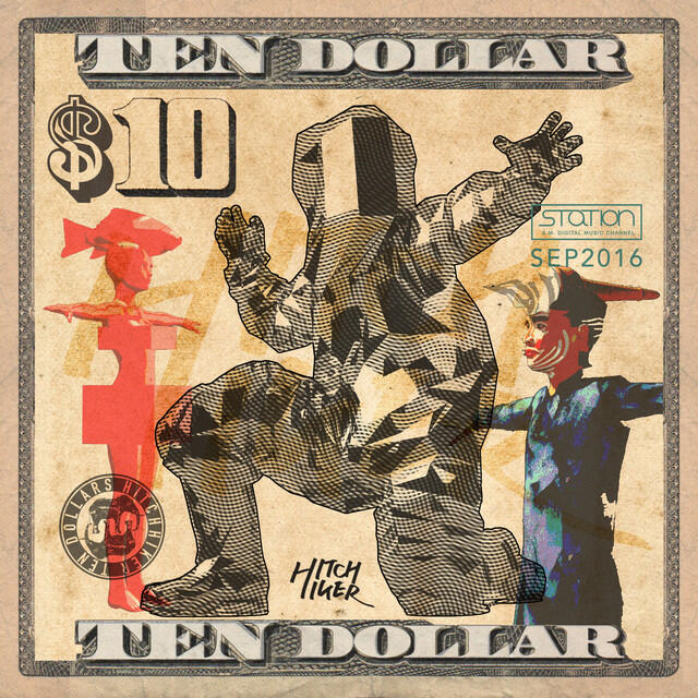 Релиз $10 - SM STATION