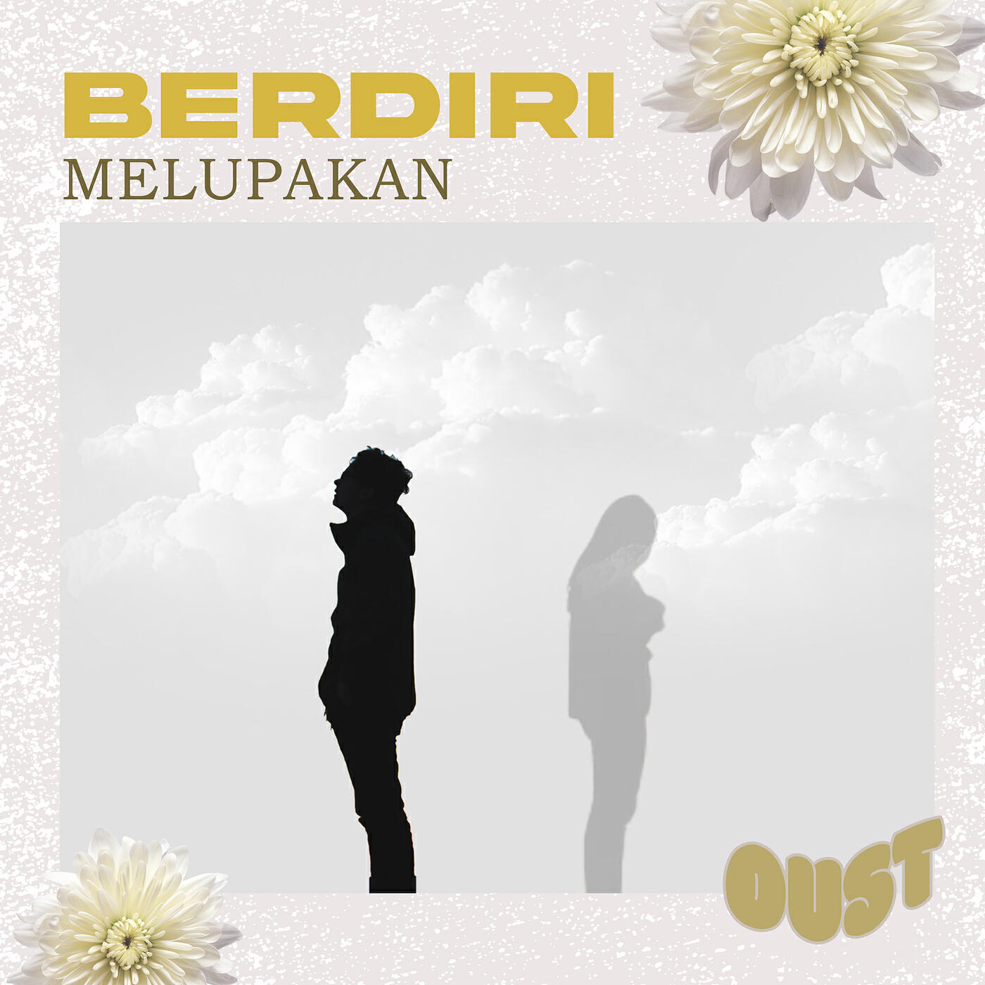 Релиз Berdiri Melupakan