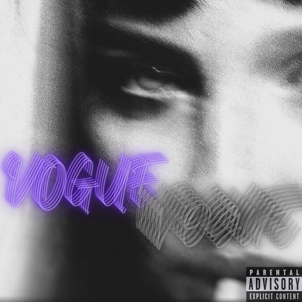 Релиз VOGUE