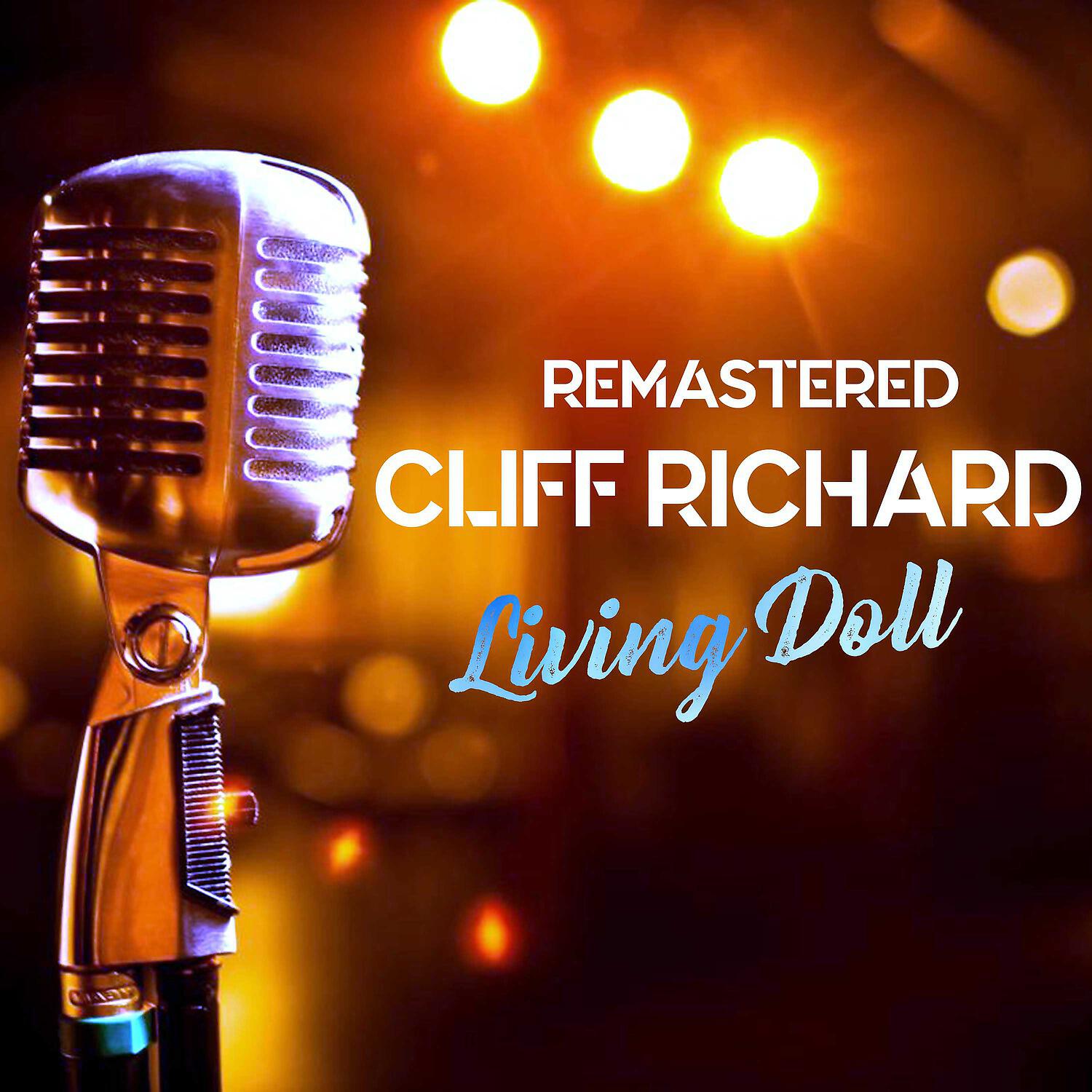 Релиз Living Doll