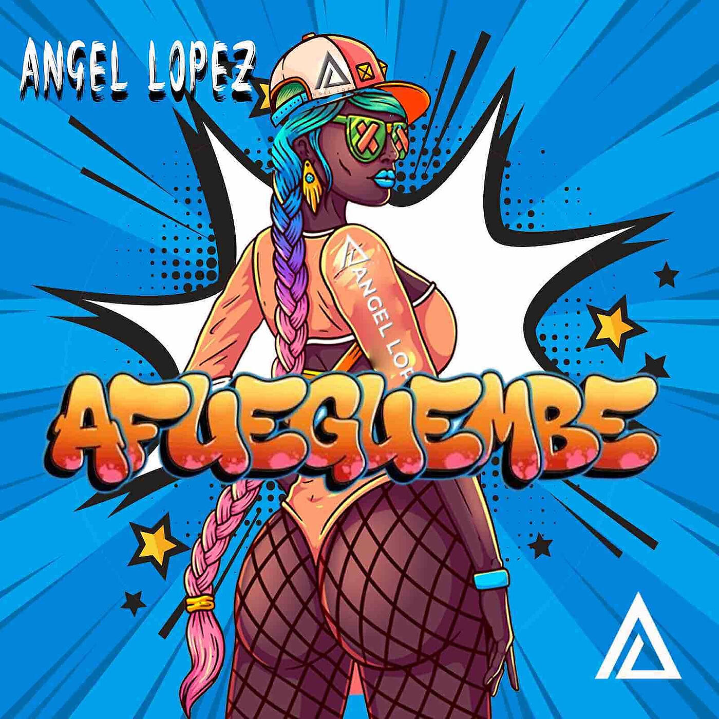 Релиз Afueguembe