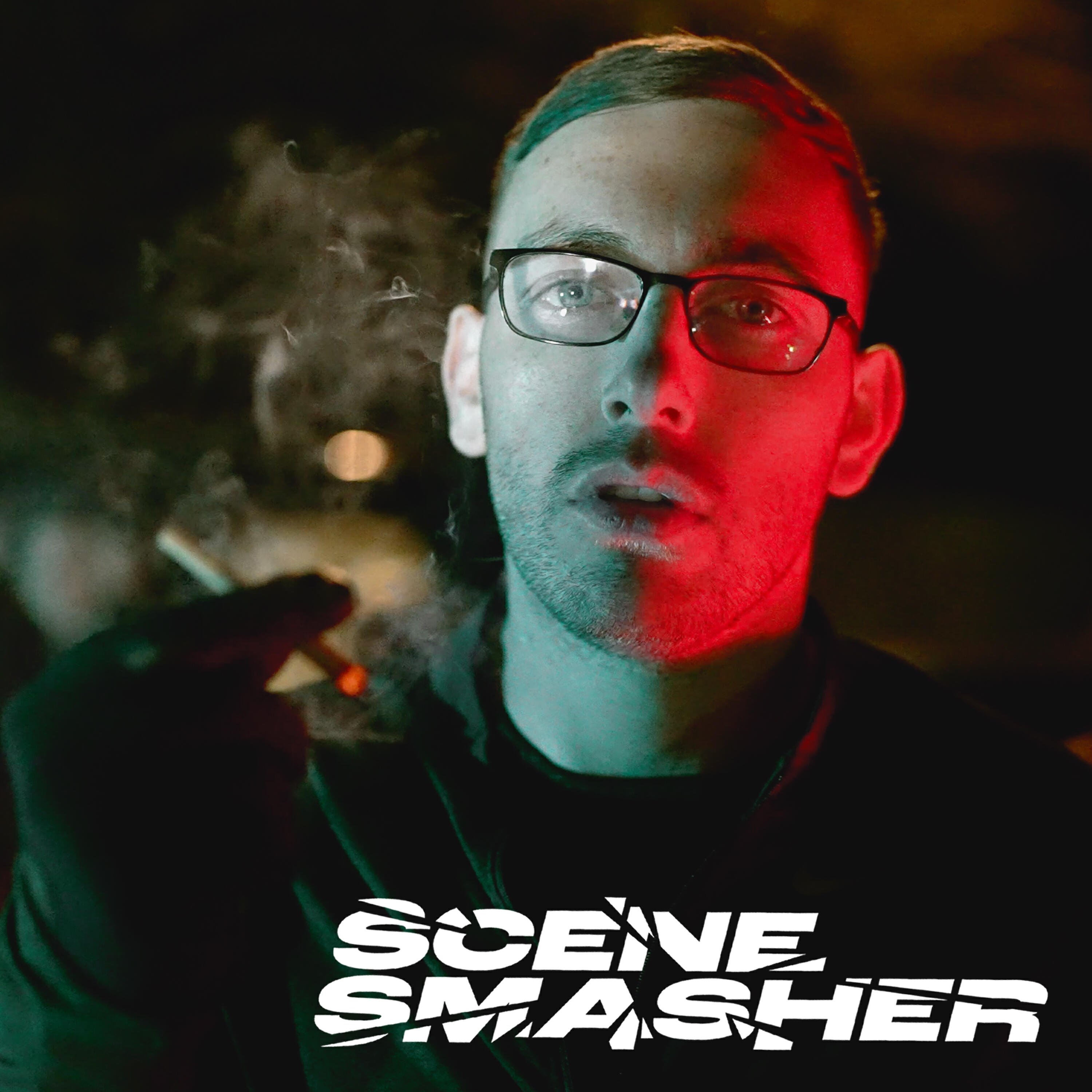 Релиз Scene Smasher