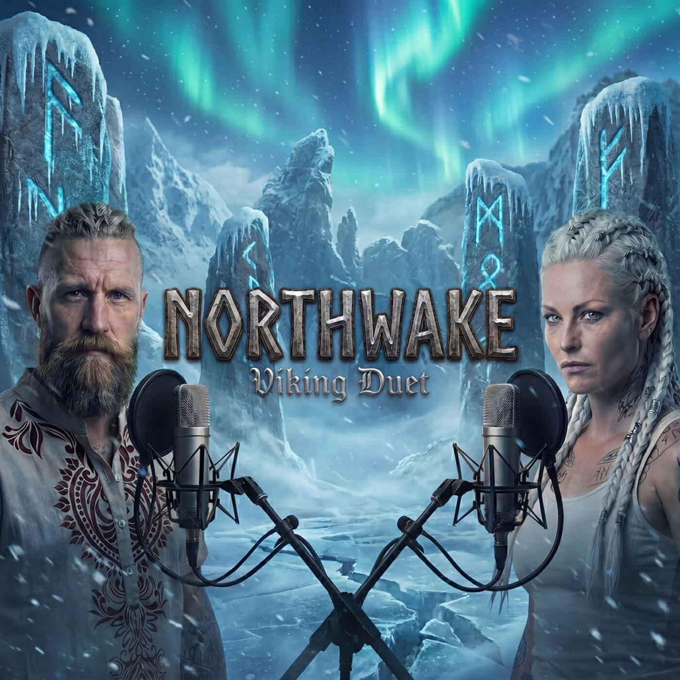 Релиз Built for the Cold