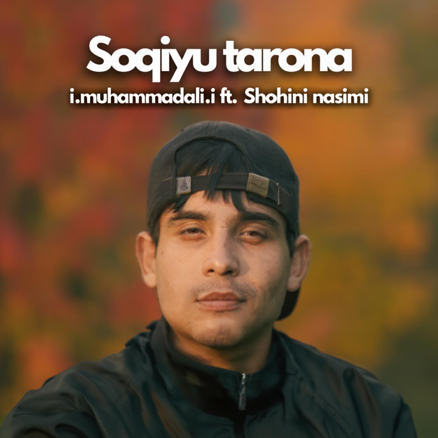 Релиз Soqiyu tarona