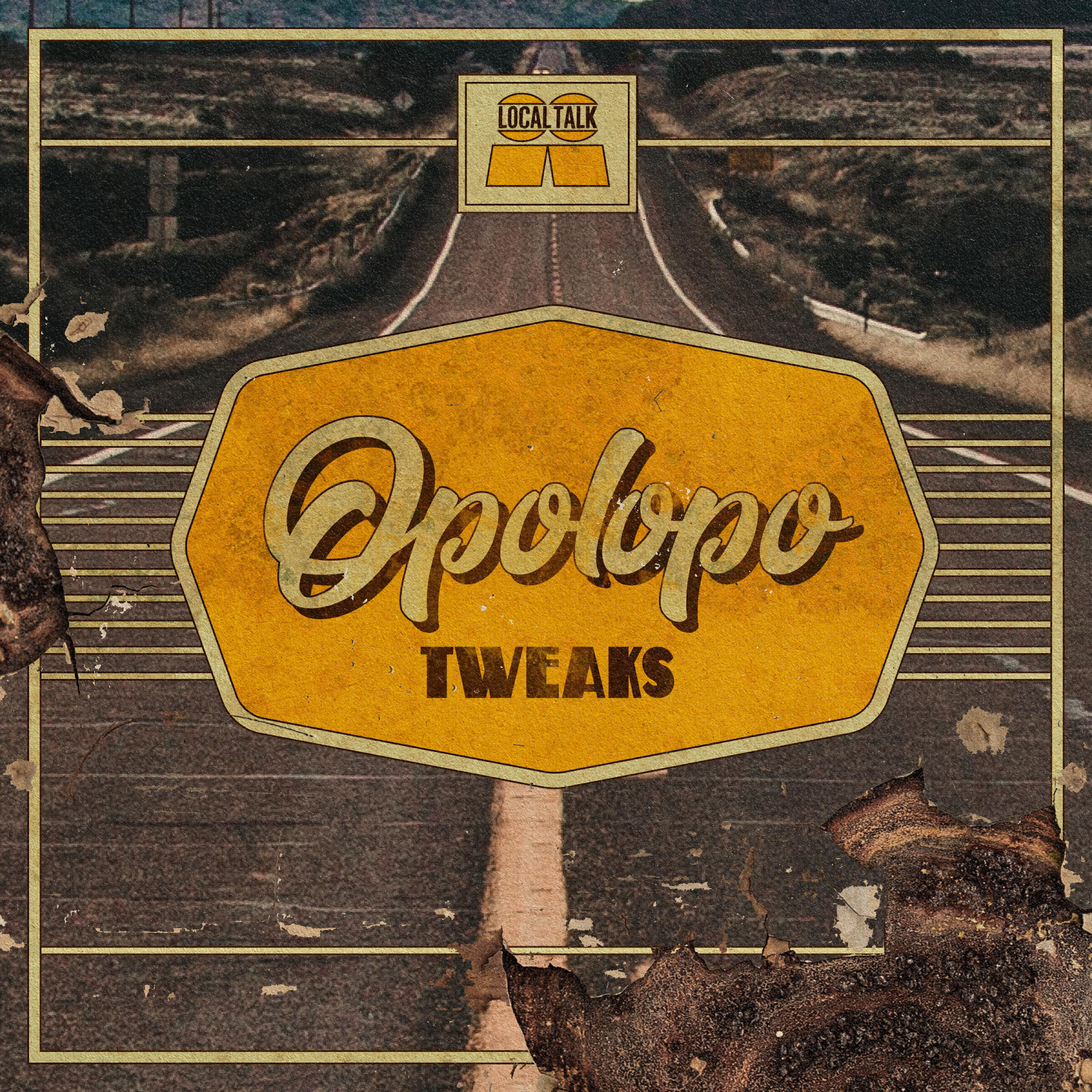 Релиз OPOLOPO Tweaks