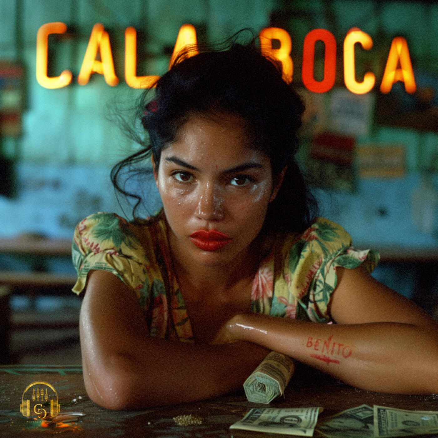 Релиз Cala boca