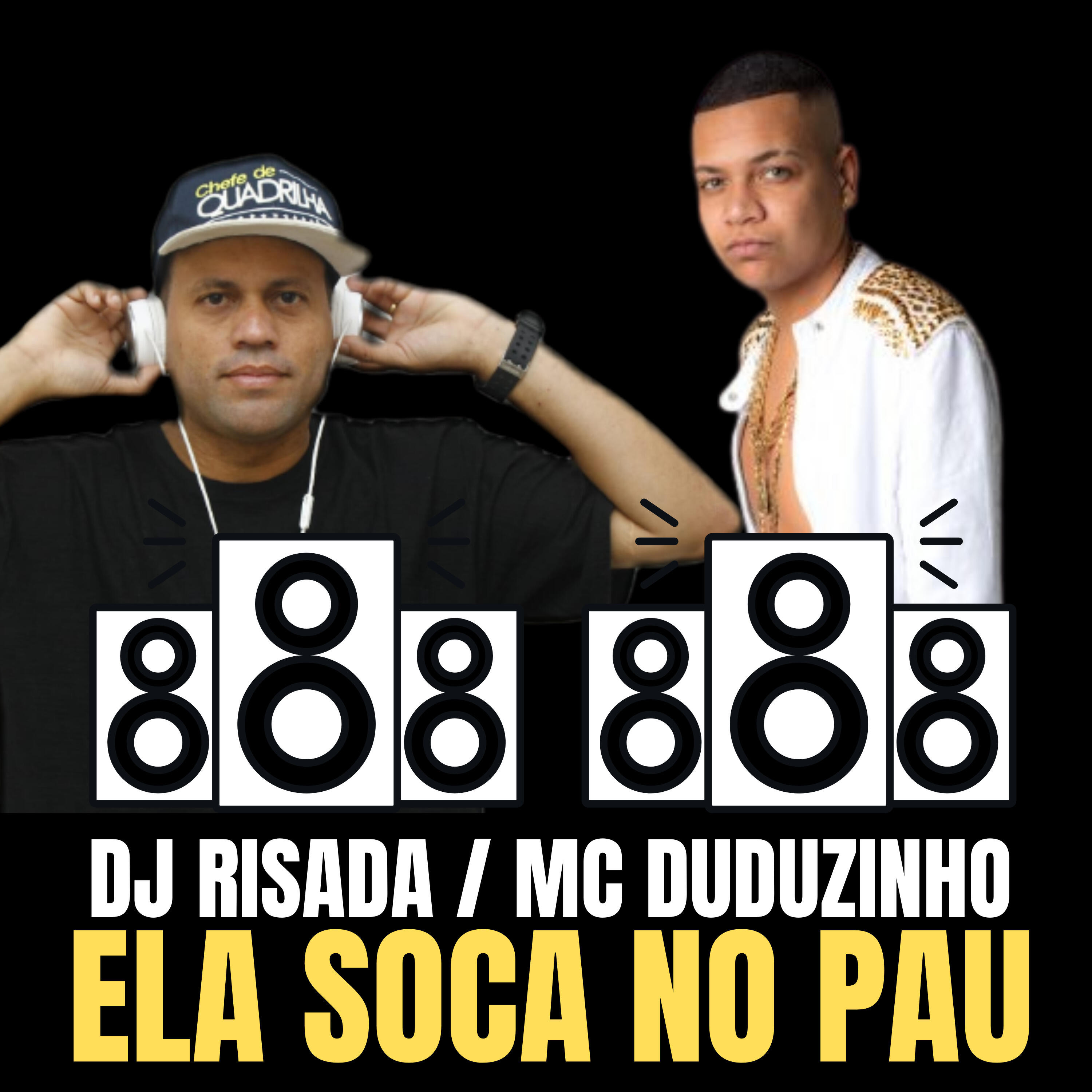 Релиз Ela Soca no Pau