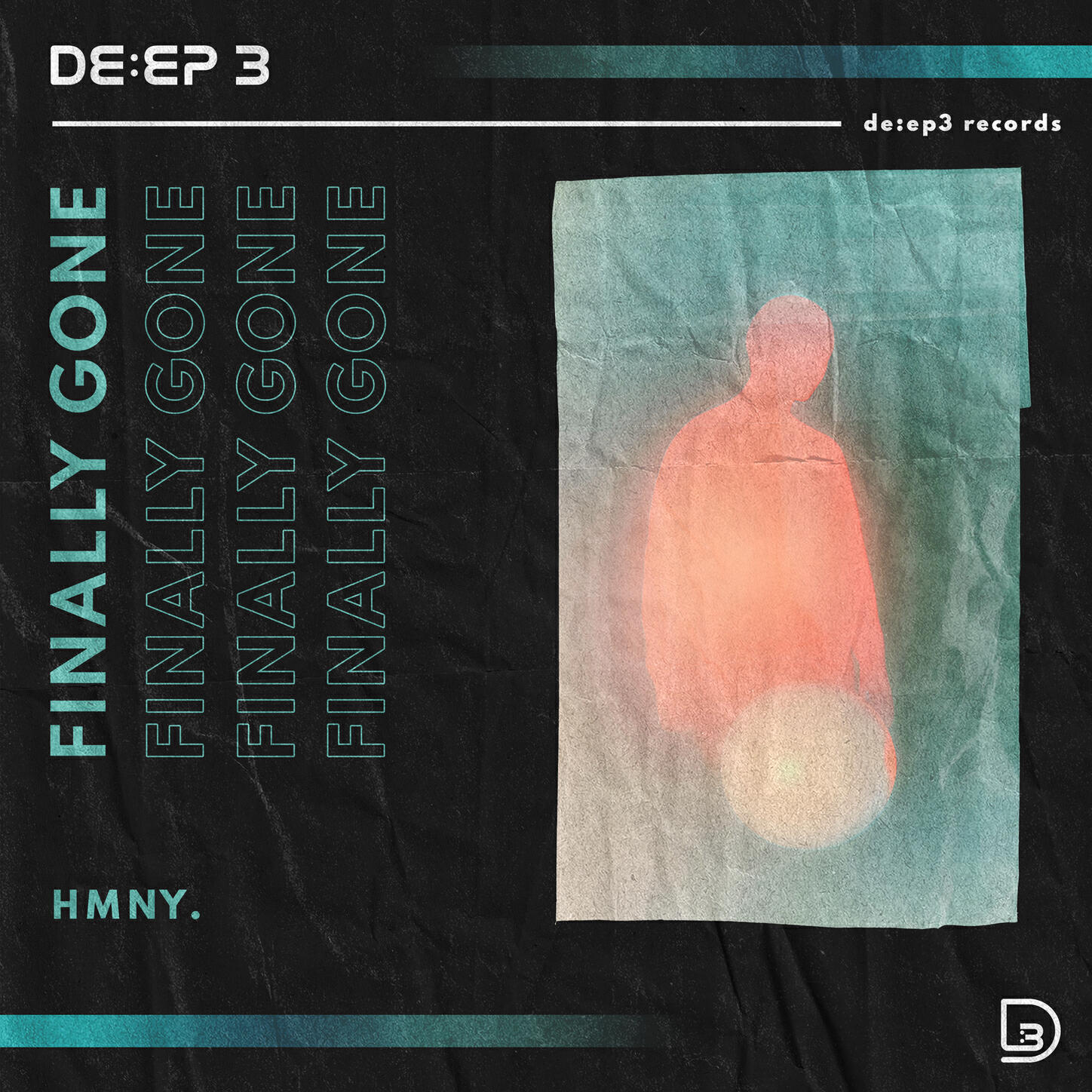 Релиз Finally Gone