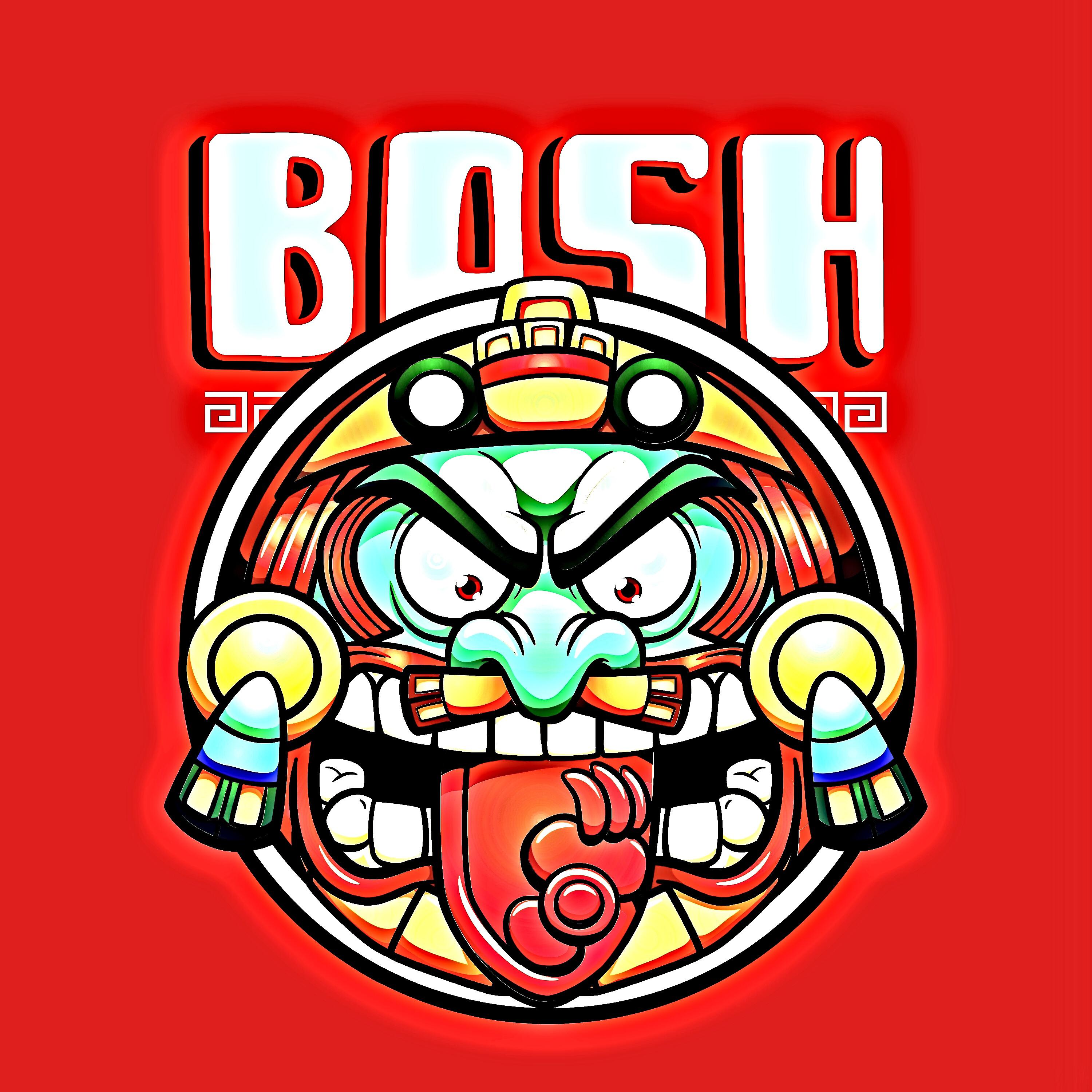 Релиз Bosh
