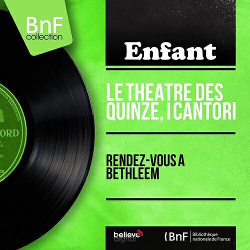 Le Théâtre des Quinze