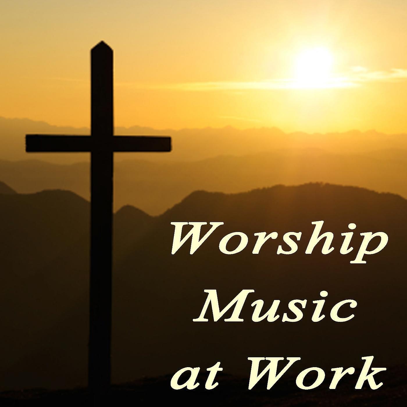 Релиз Worship Music at Work