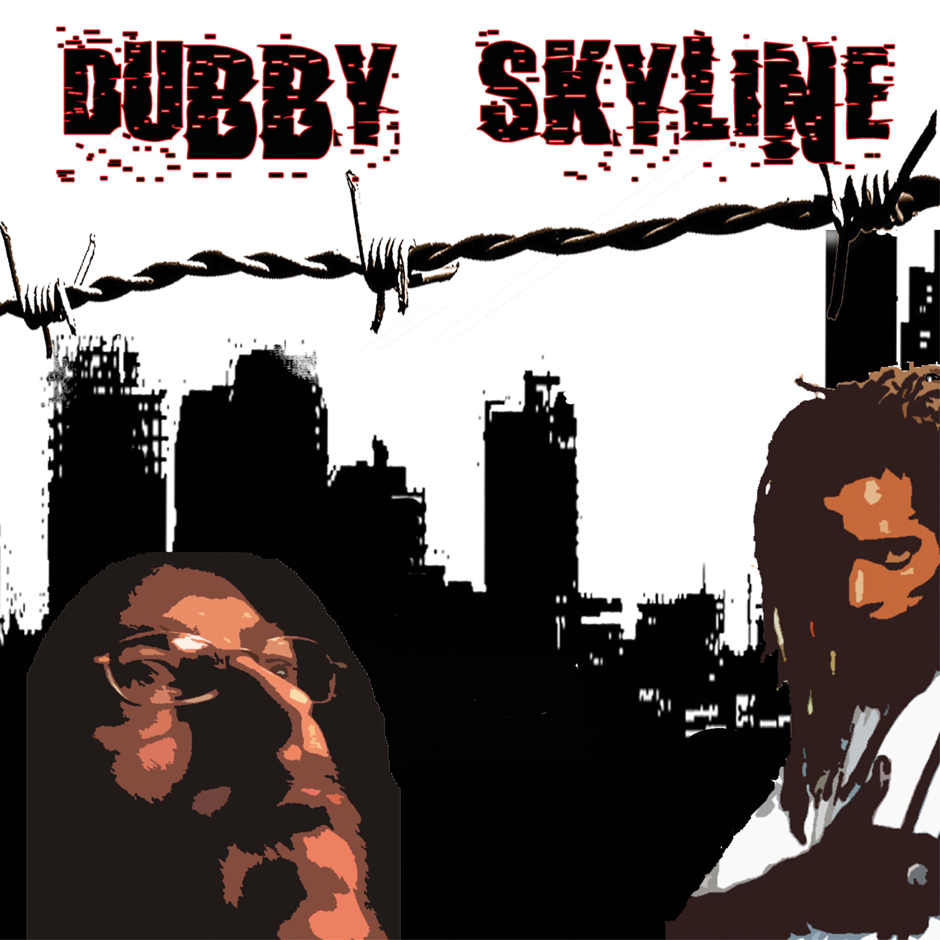 Релиз Dubby Skyline