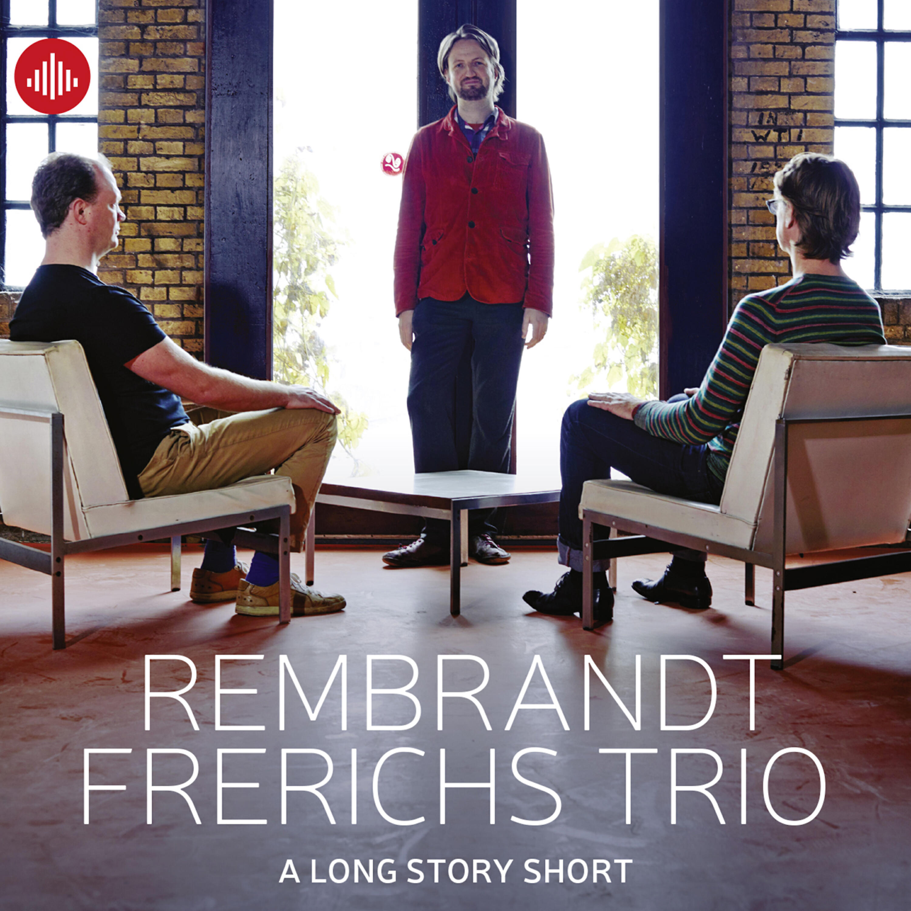Релиз A Long Story Short