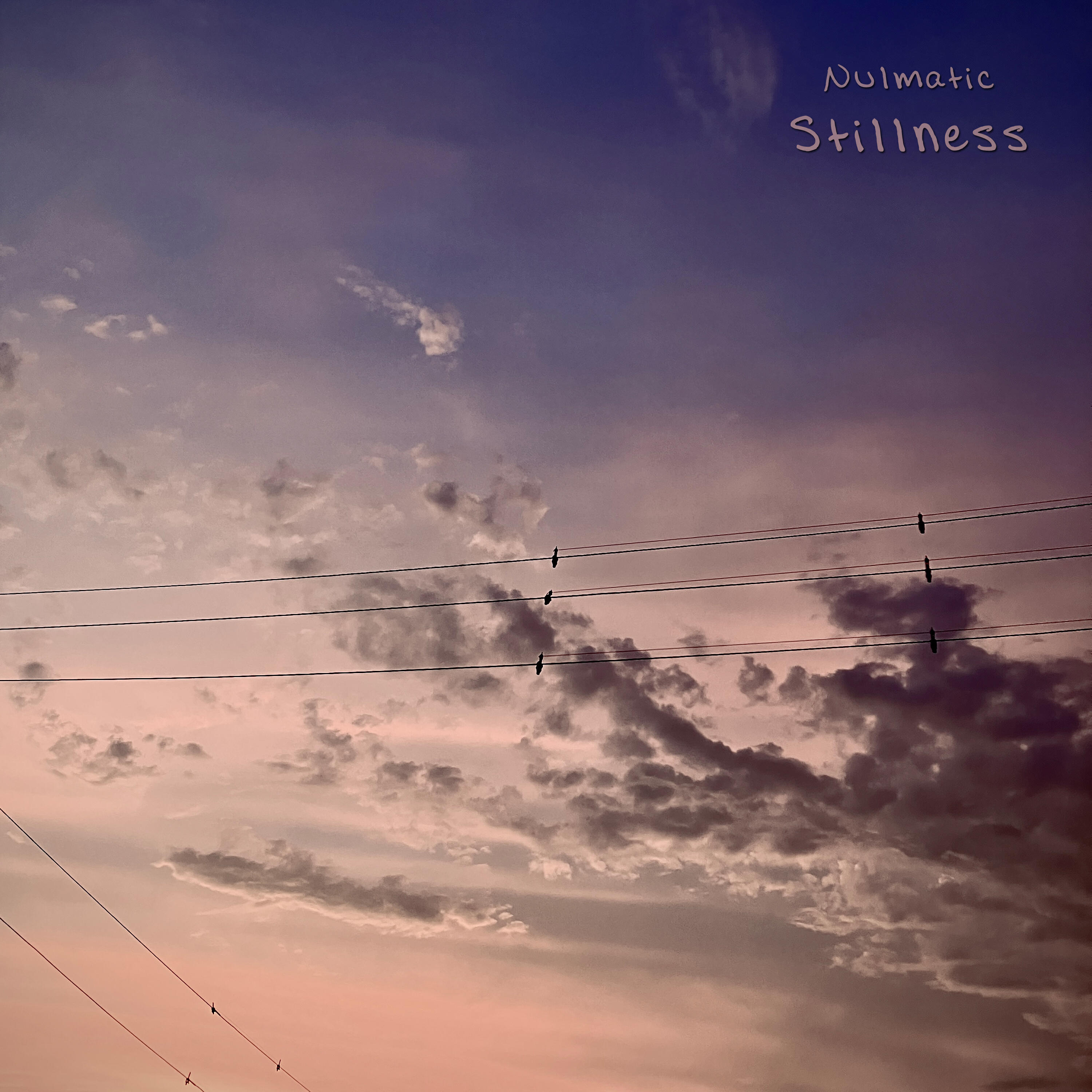 Релиз Stillness