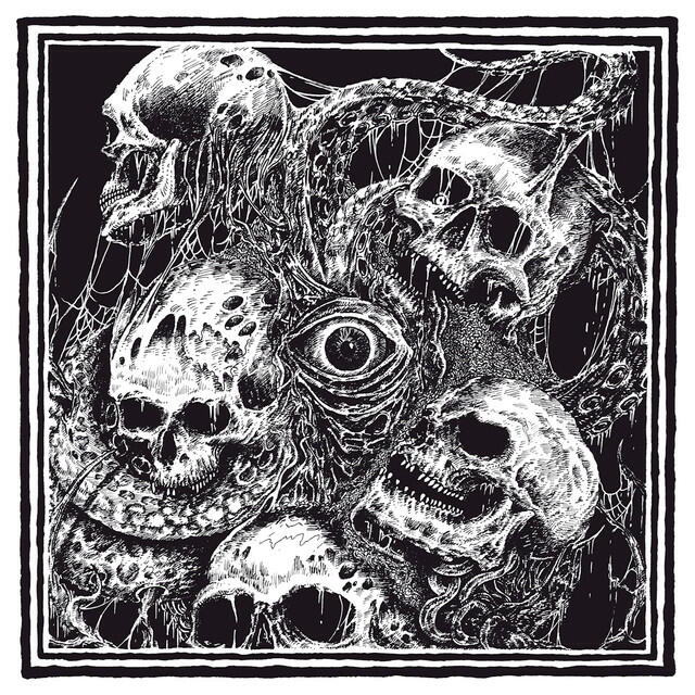 Релиз Holy Scorn
