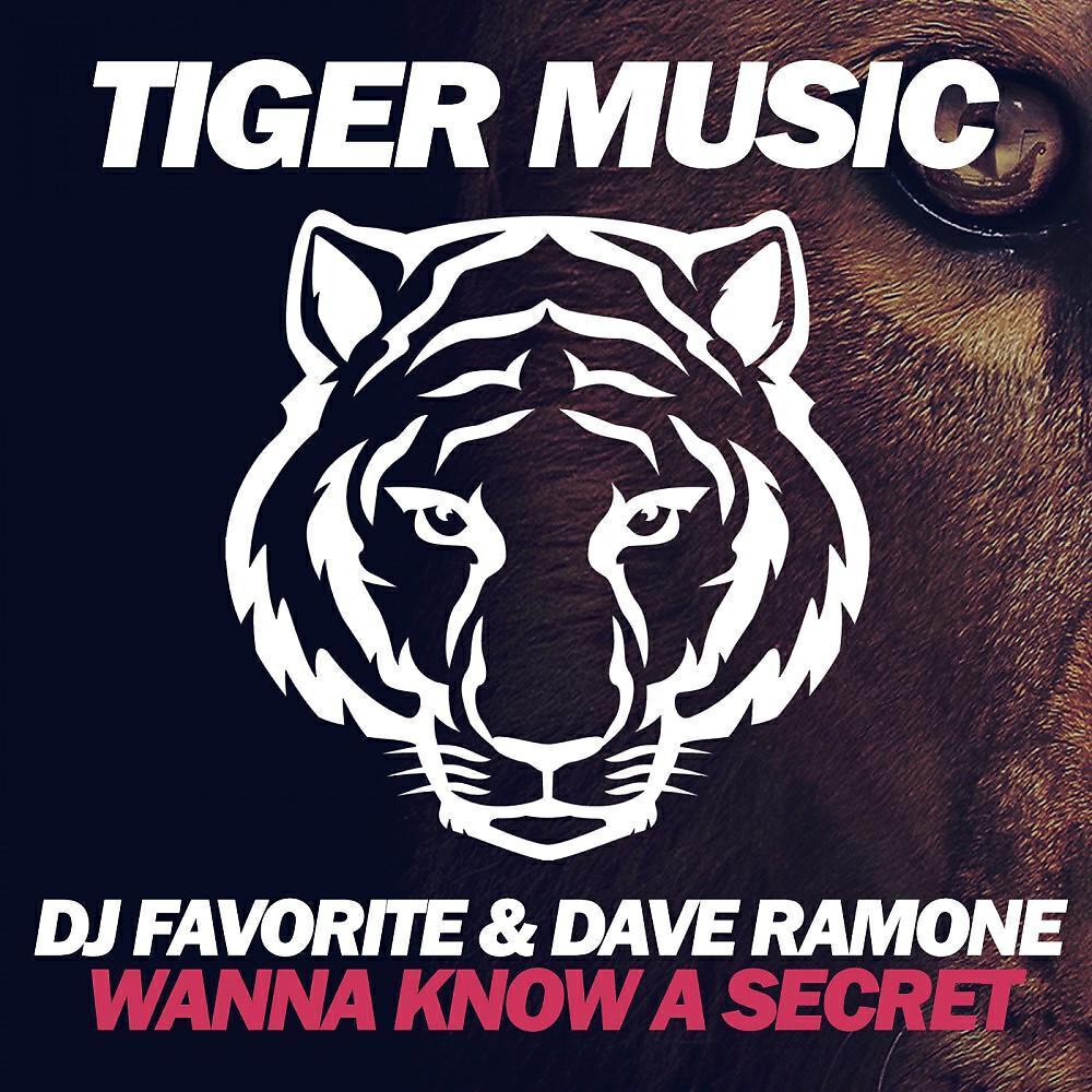 DJ Favorite & Dave Ramone