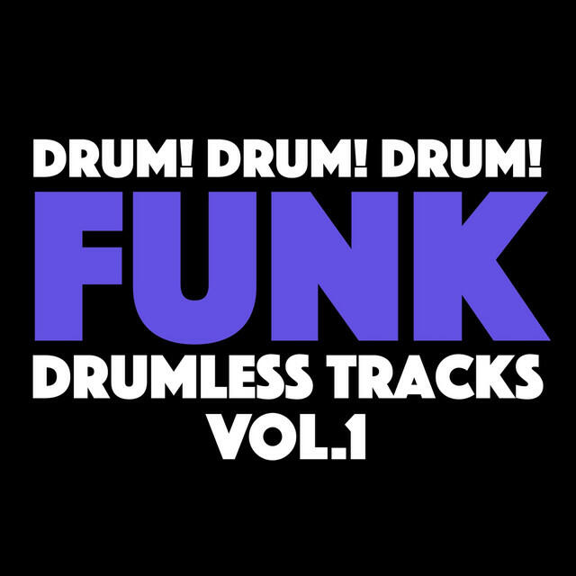 Drum! Drum! Drum!
