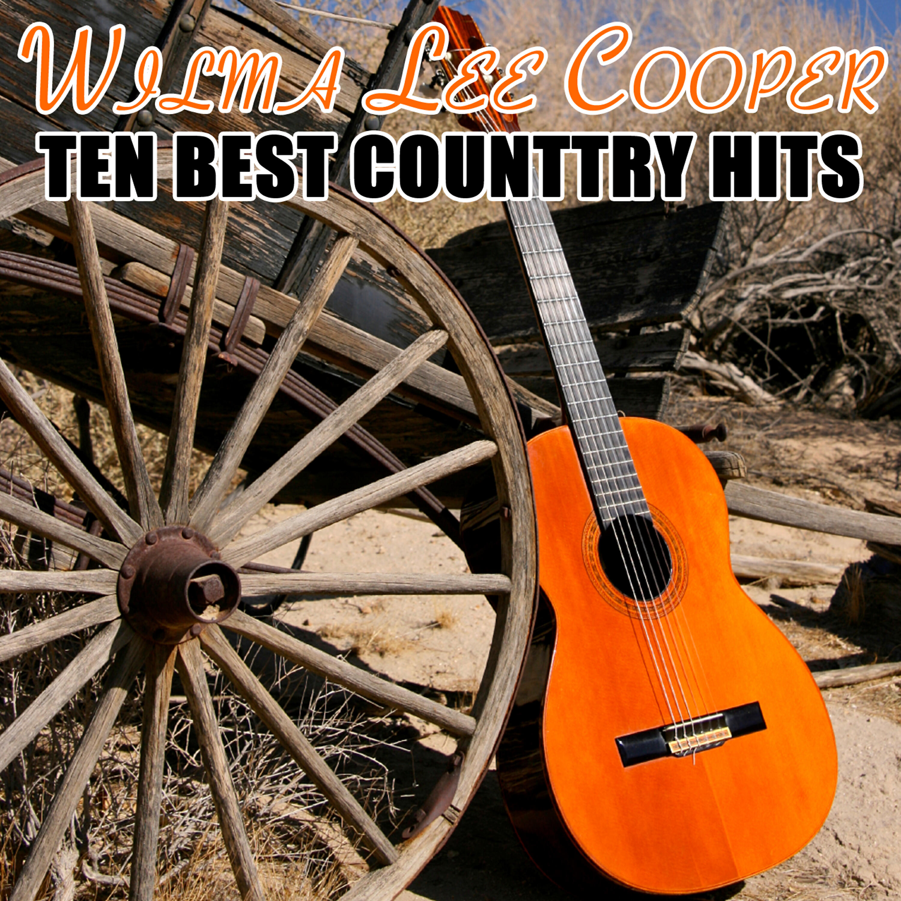 Релиз Ten Best Country Hits