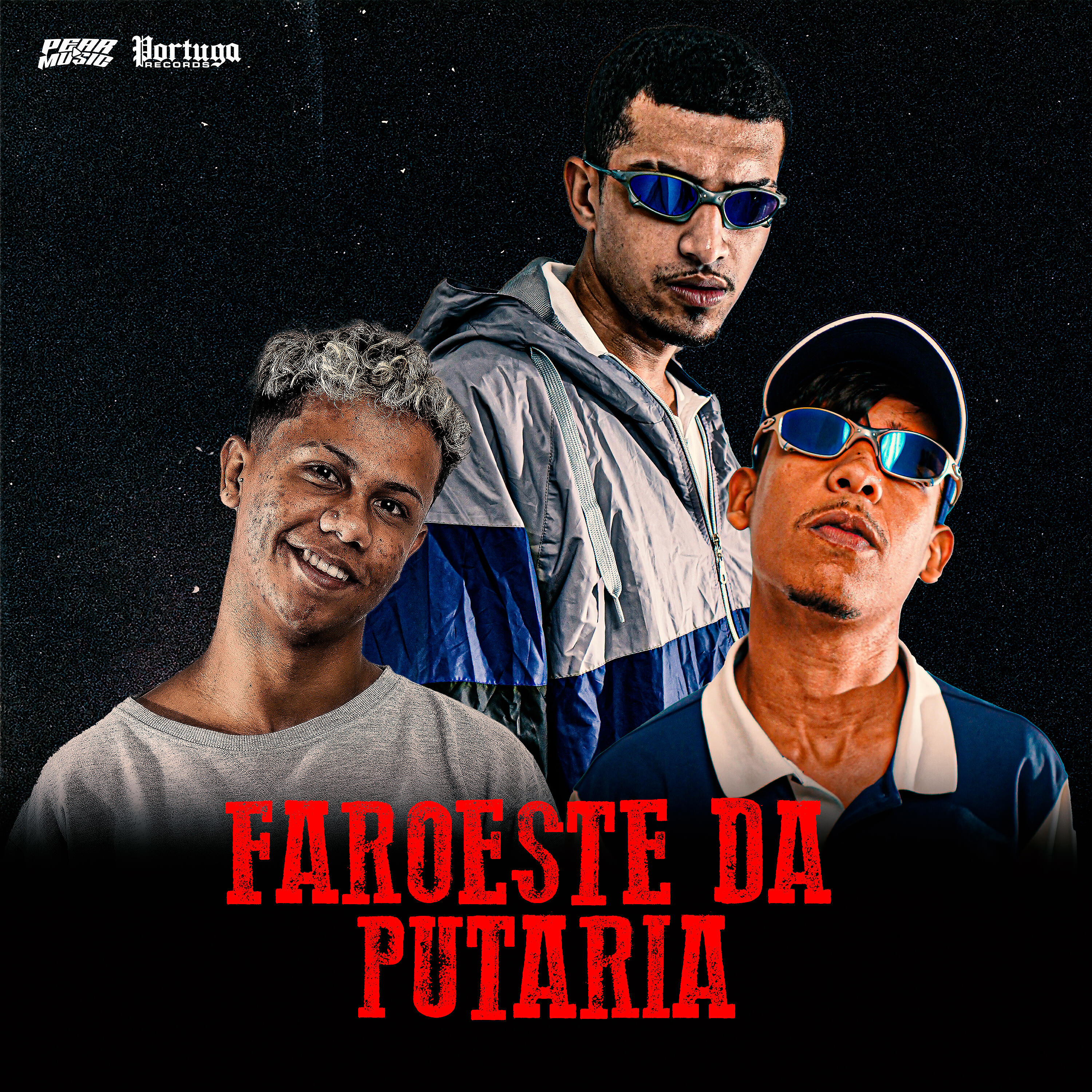 Скачать песню MC Meno Dani, MC Celo BK, DJ GHS, MC Menor PL - Faroeste da Putaria бесплатно в MP3 для Android и iOS