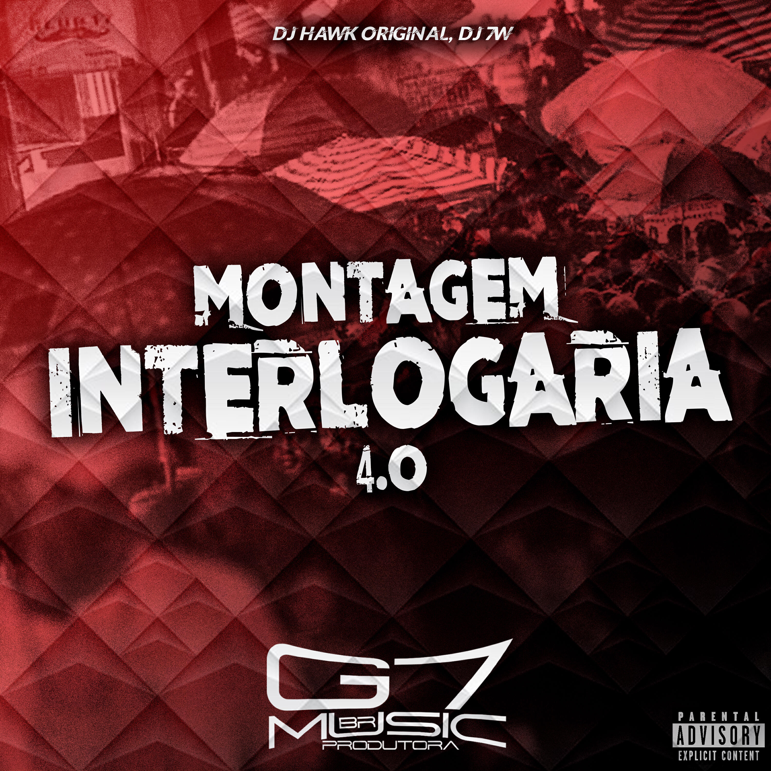 Релиз Montagem Interlogaria 4.0