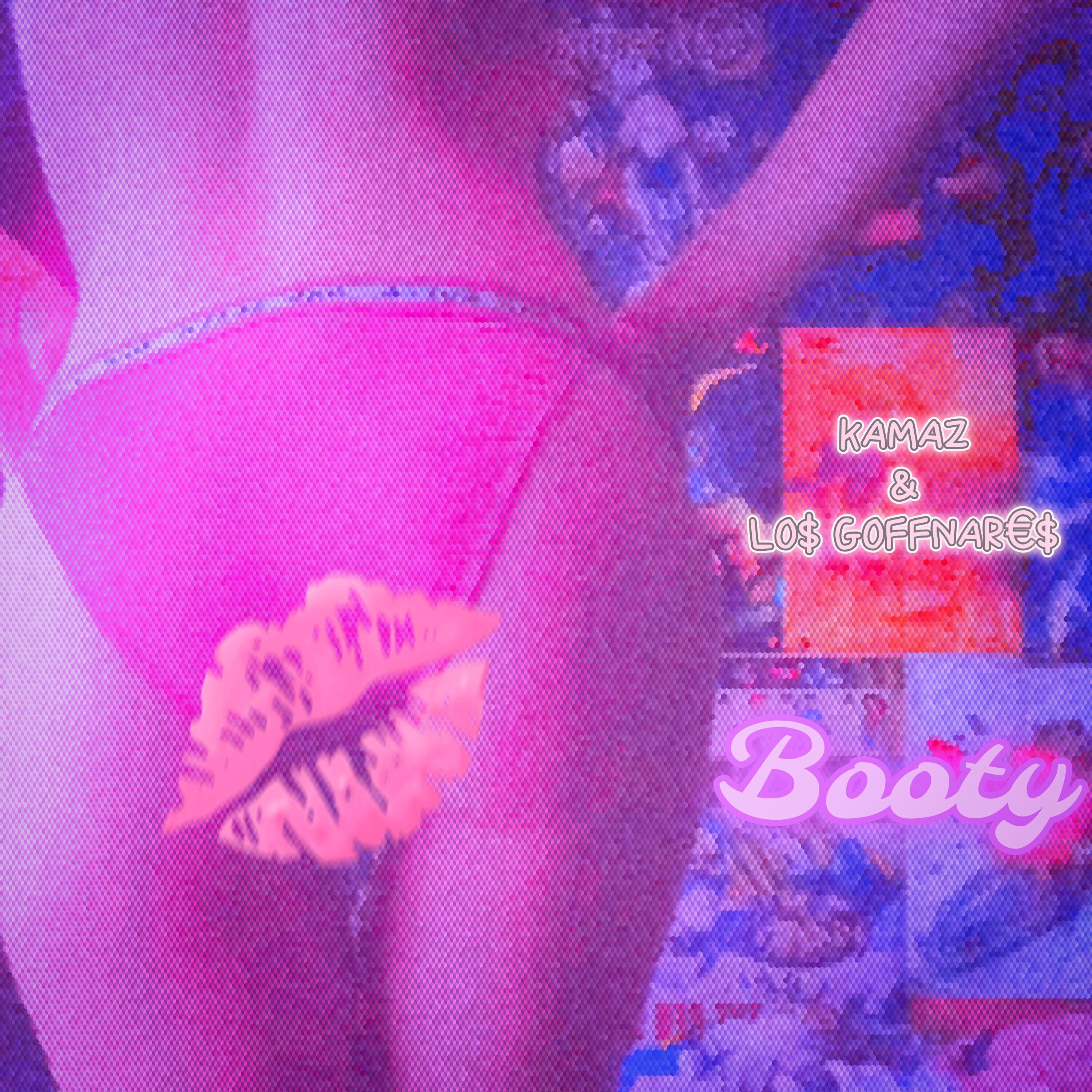 Релиз Booty