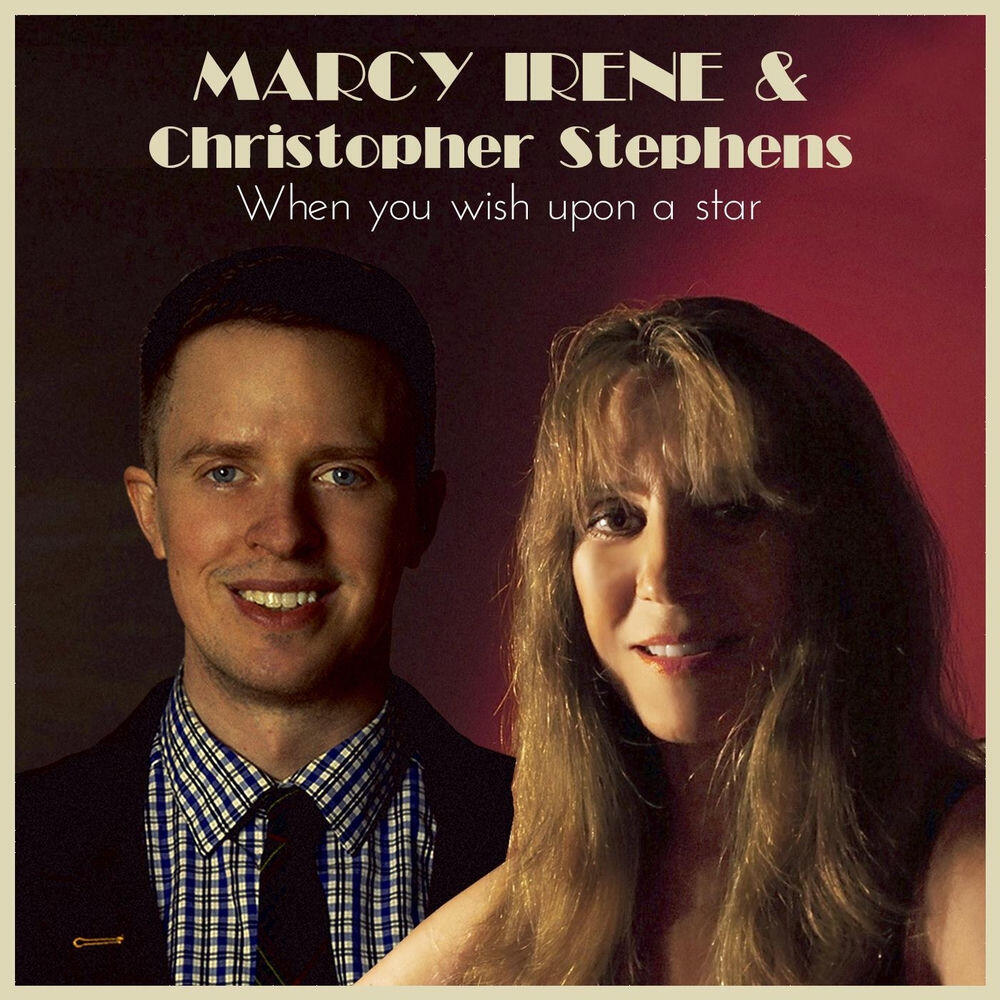 Marcy Irene