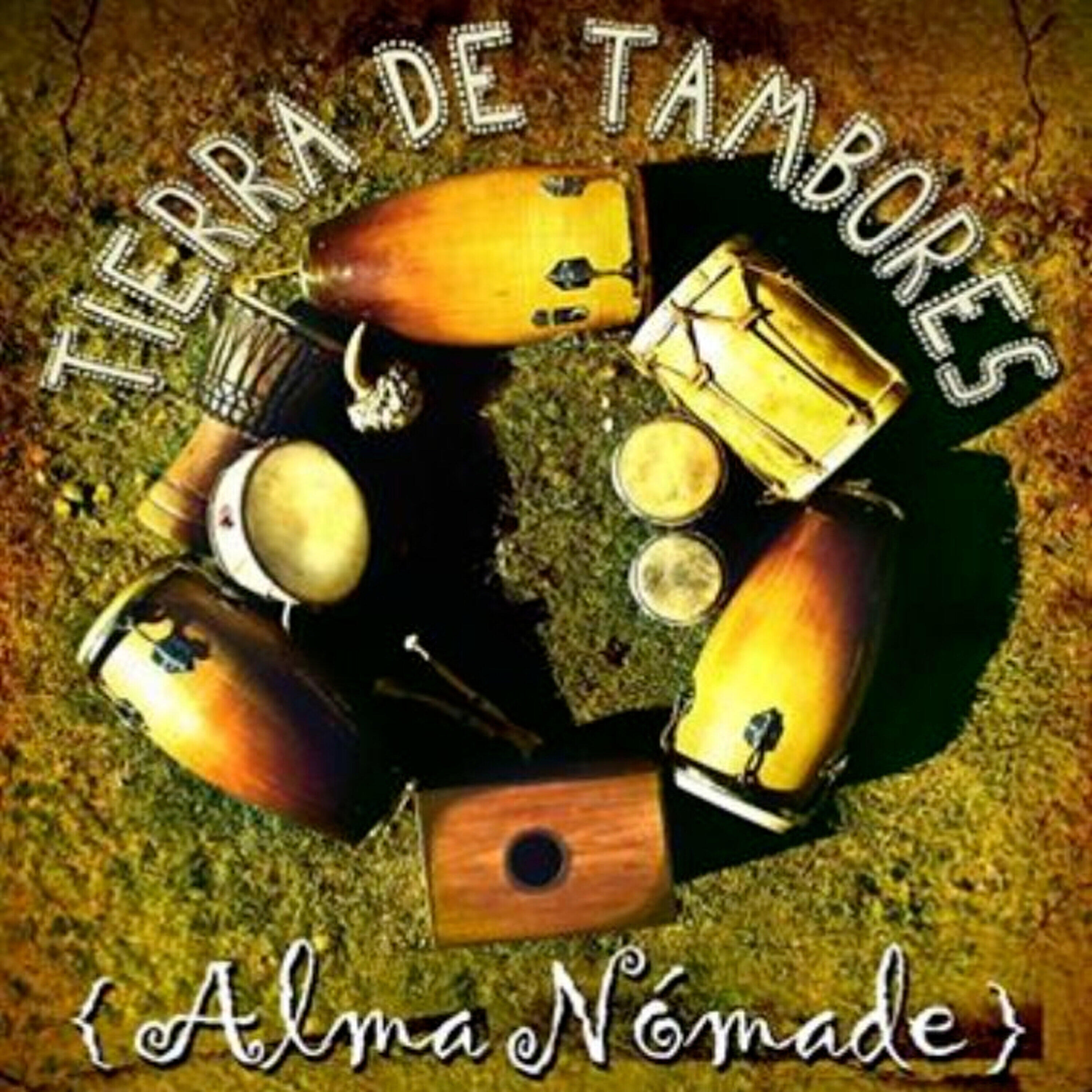 Alma Nomade