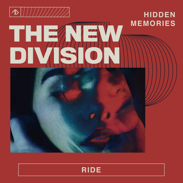 Релиз Ride (Remixes)