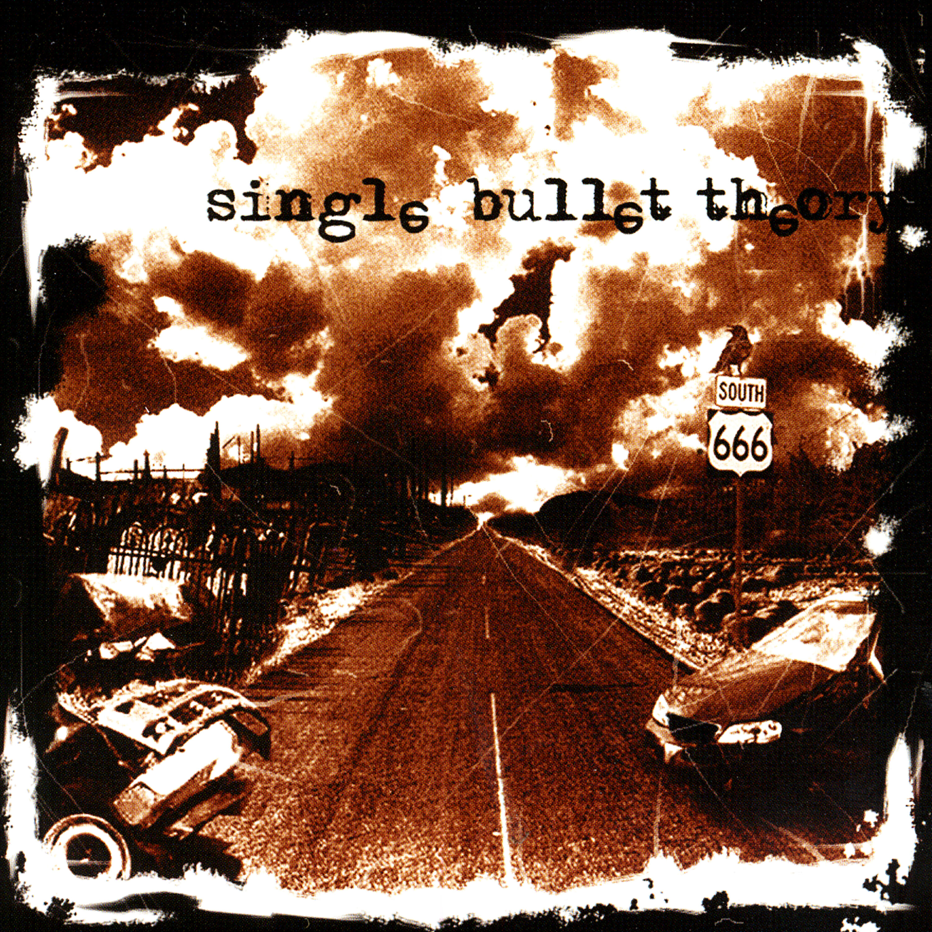 Релиз Route 666