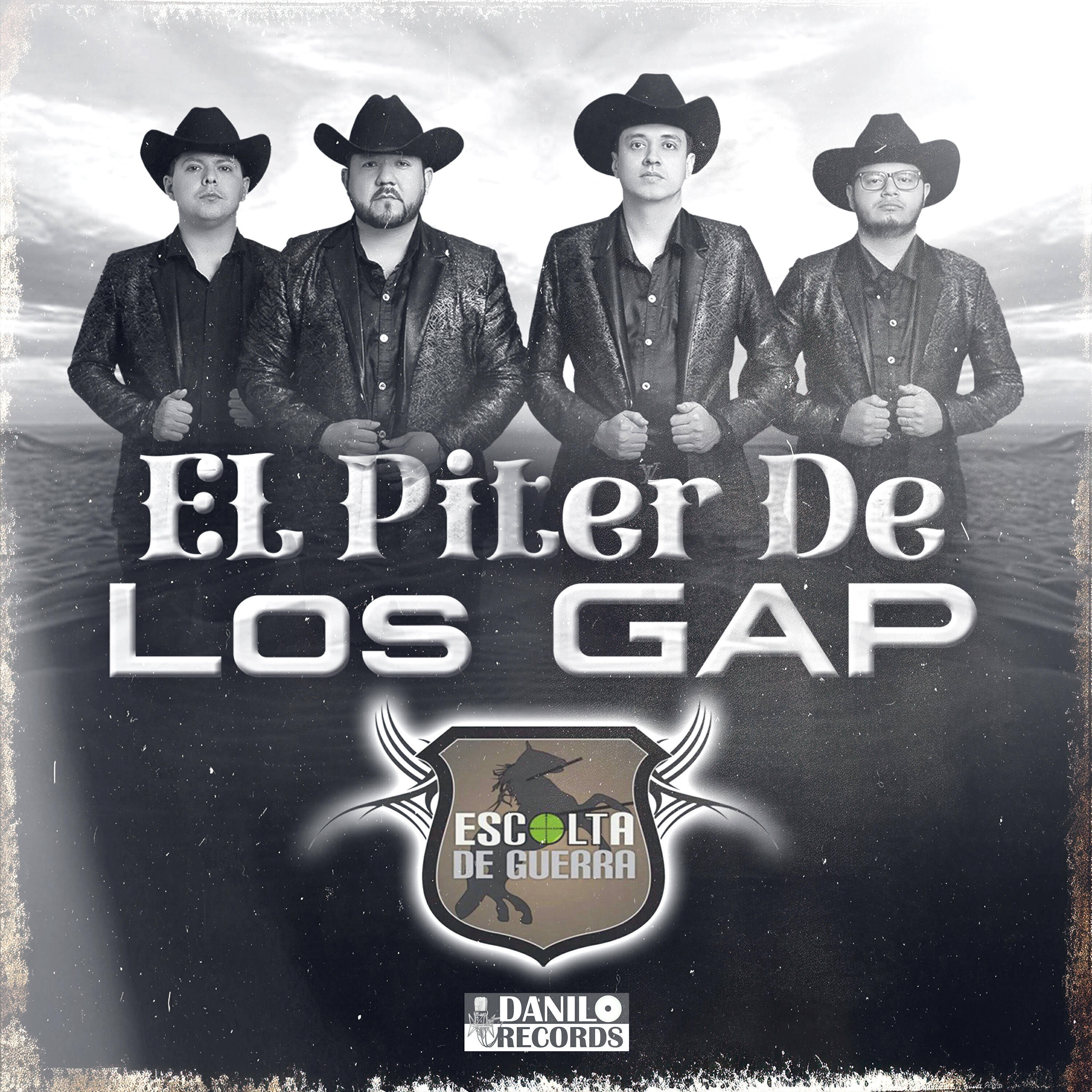 Релиз El Piter de los GAP