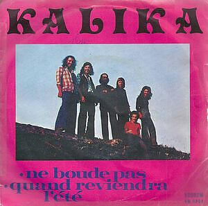 Kalika