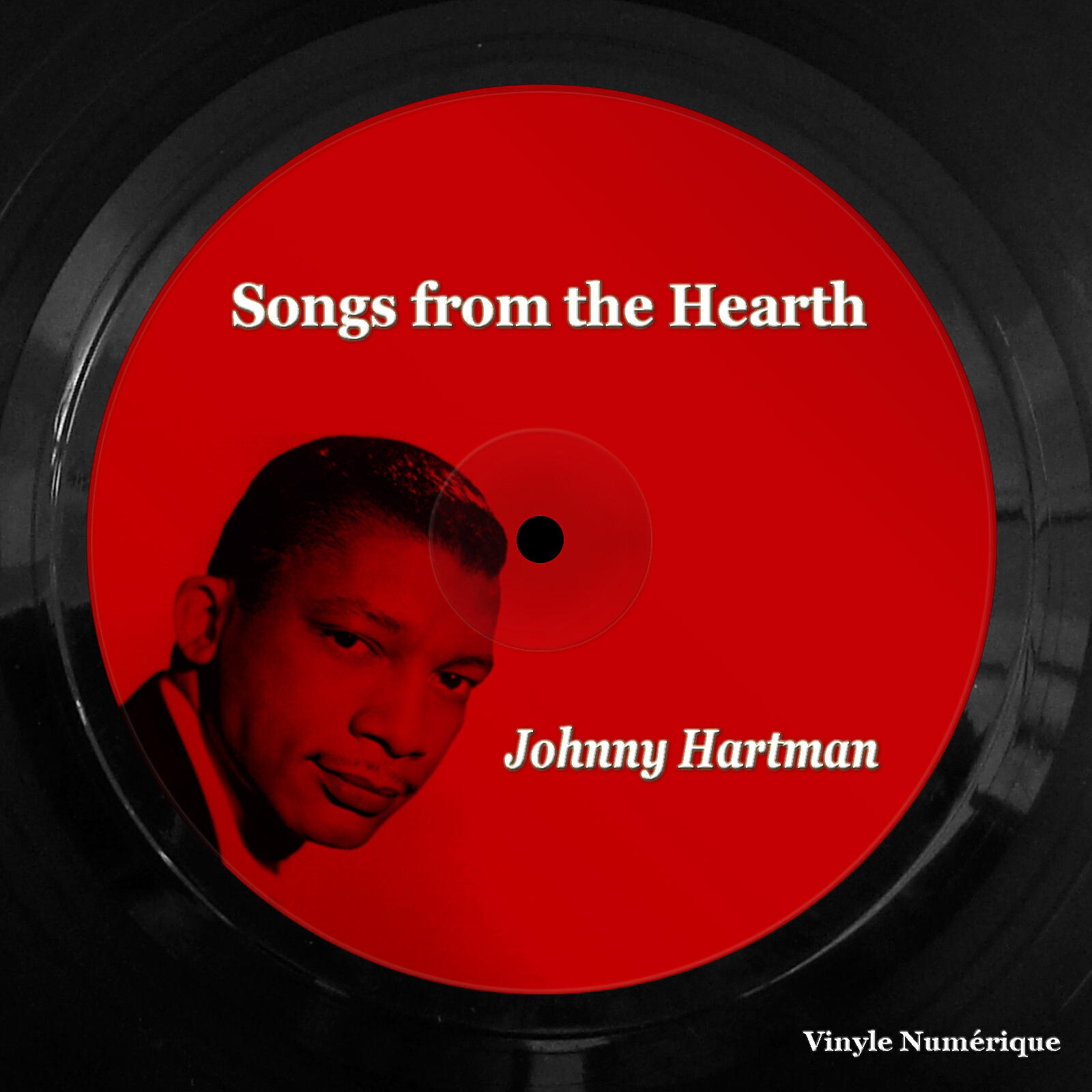 Релиз Songs from the Heart